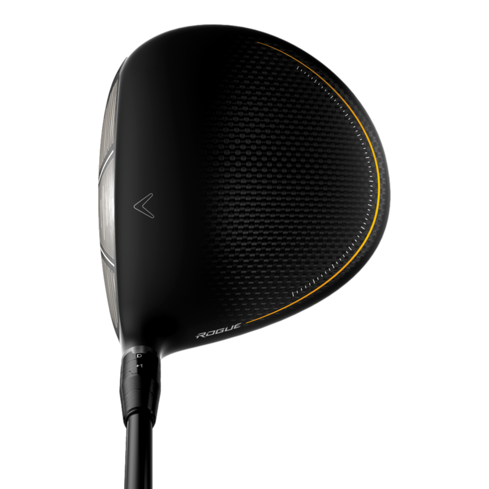 Rogue ST Max 2024 Driver