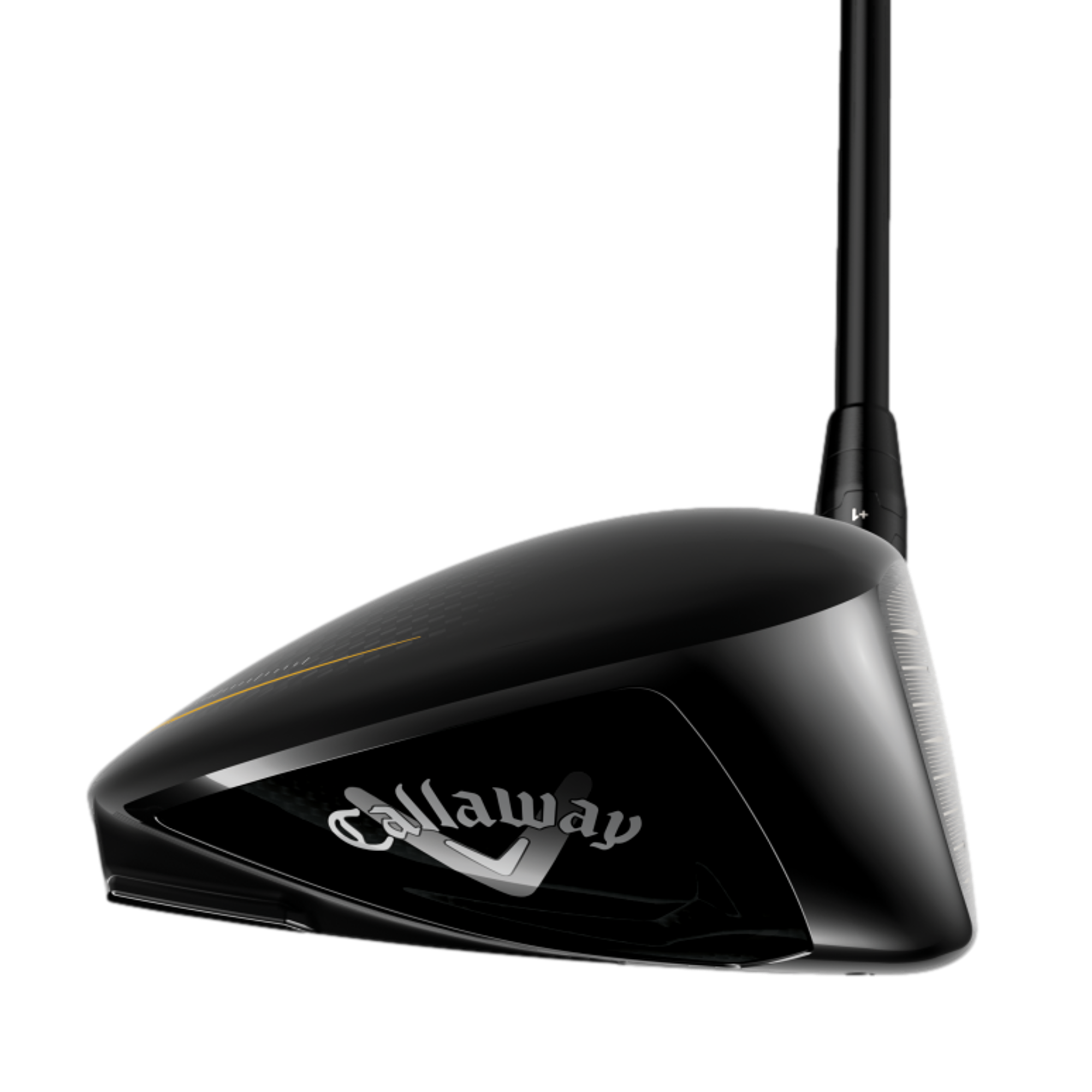 Rogue ST Max 2024 Driver