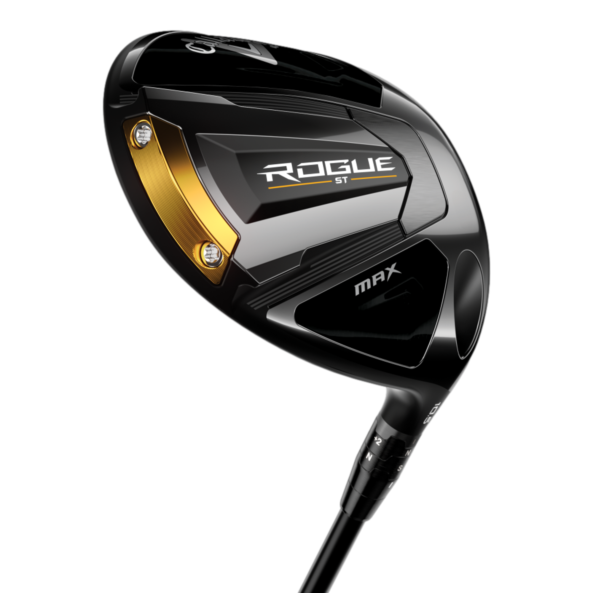 Rogue ST Max 2024 Driver