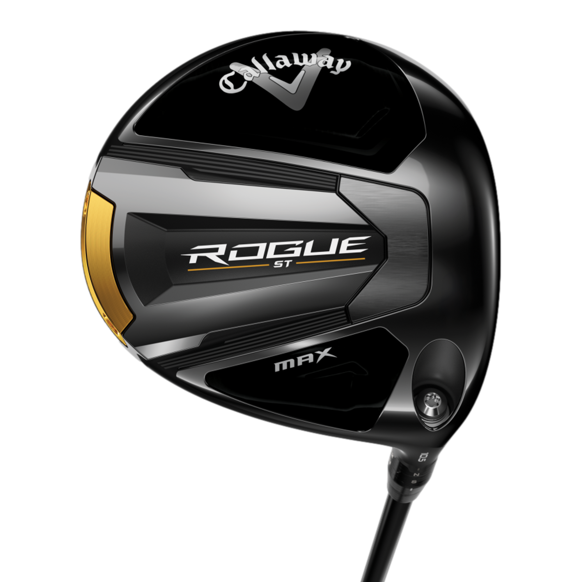 Rogue ST Max 2024 Driver