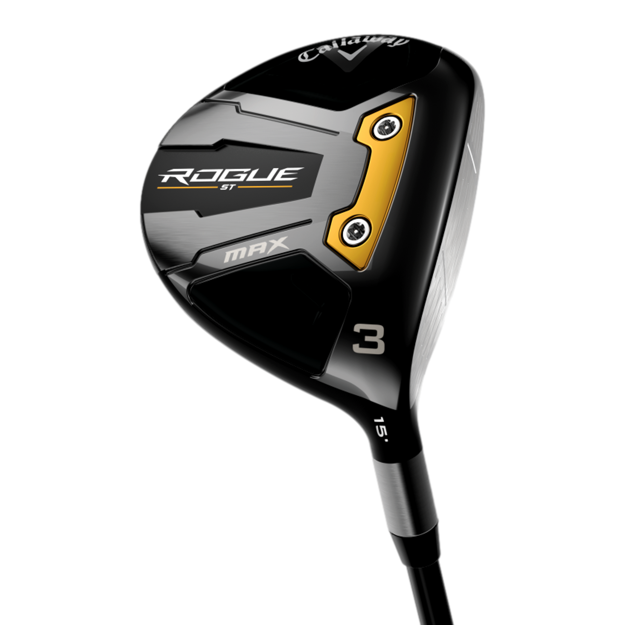 Rogue ST Max 2024 Women's Fairway Wood
