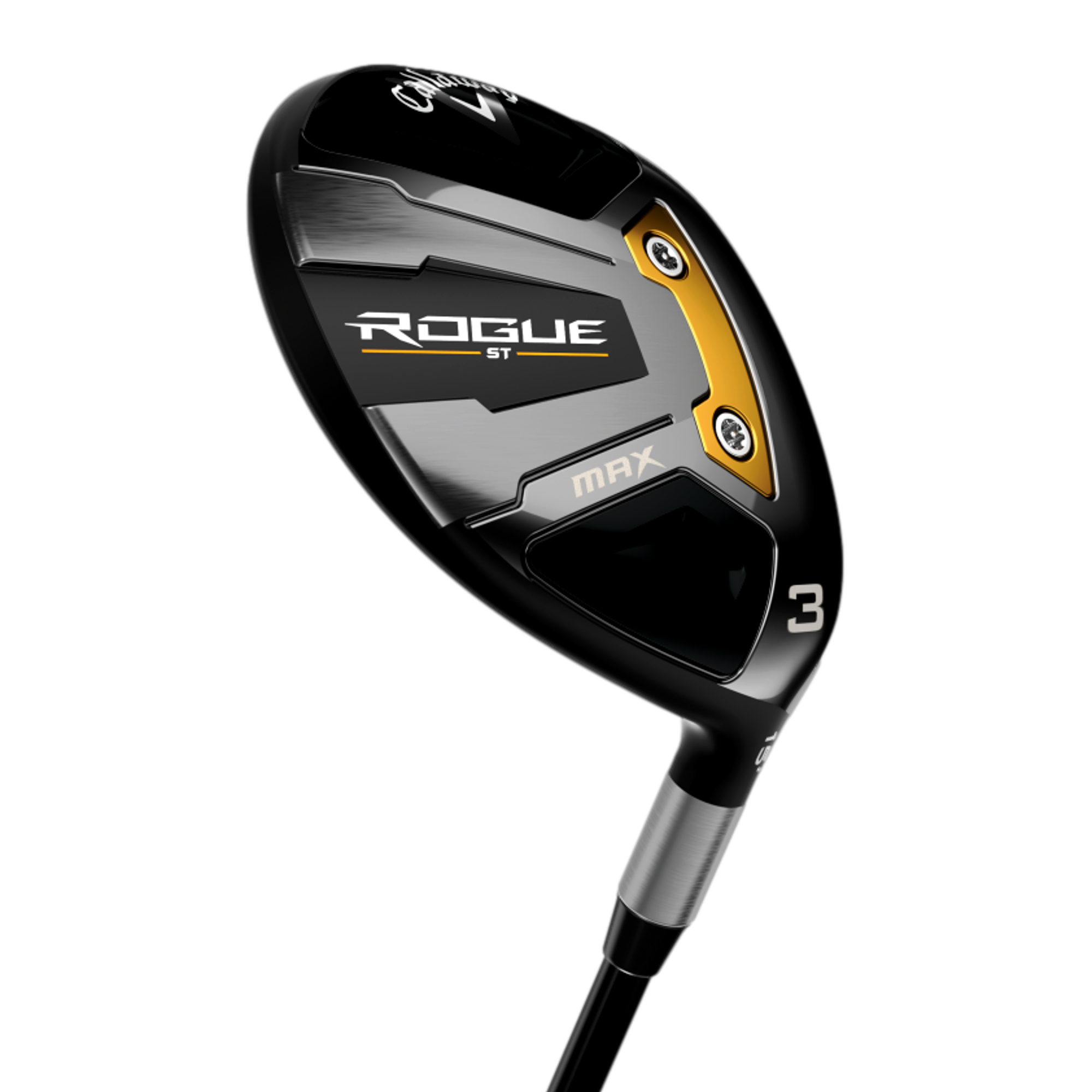 Rogue ST Max 2024 Women's Fairway Wood