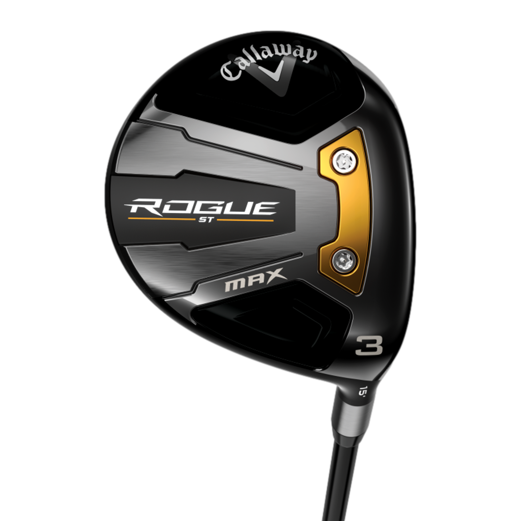 Rogue ST Max 2024 Women's Fairway Wood