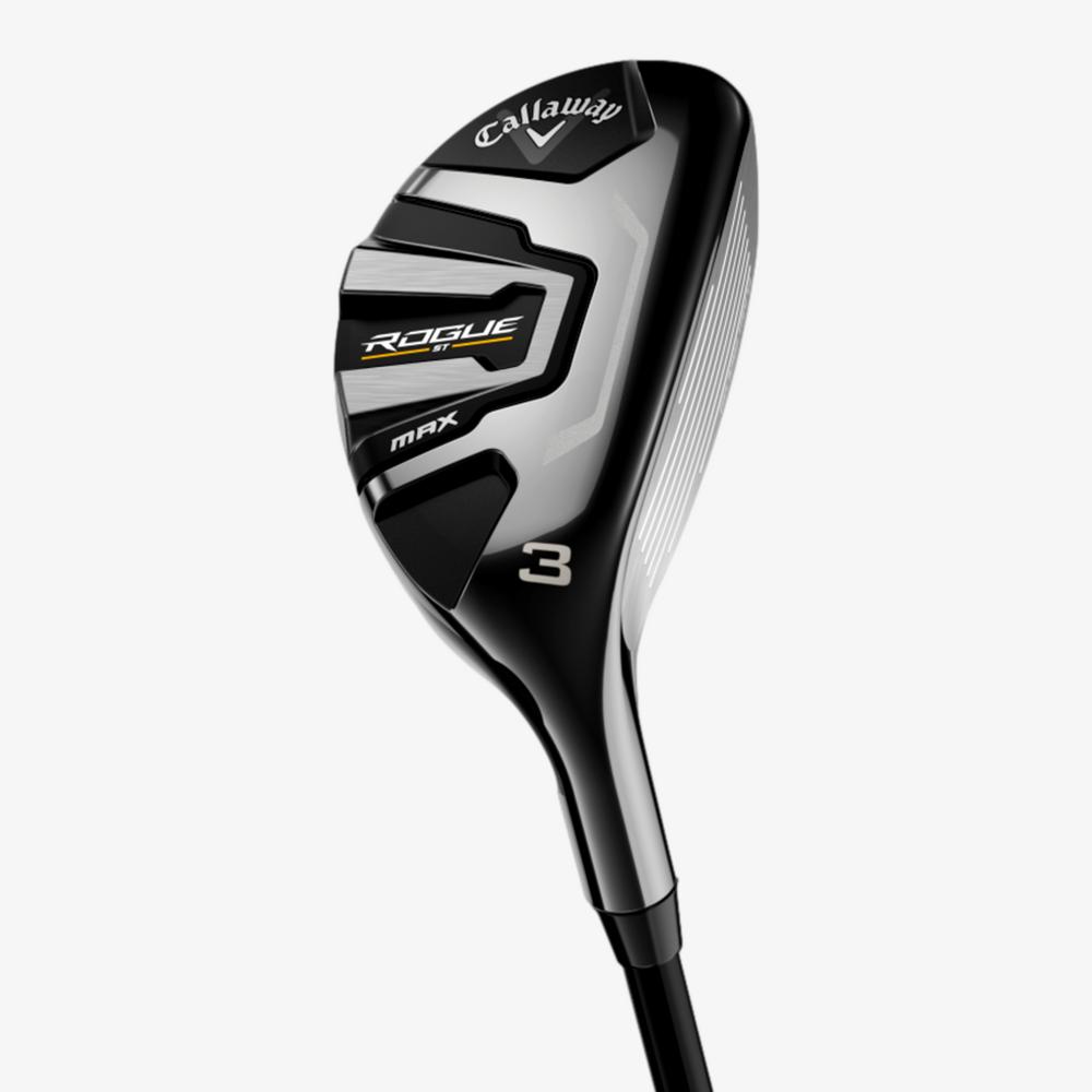 Callaway Rogue ST Max 2024 Hybrid | PGA TOUR Superstore Callaway Rogue ST Max 2024 Hybrid | PGA TOUR Superstore