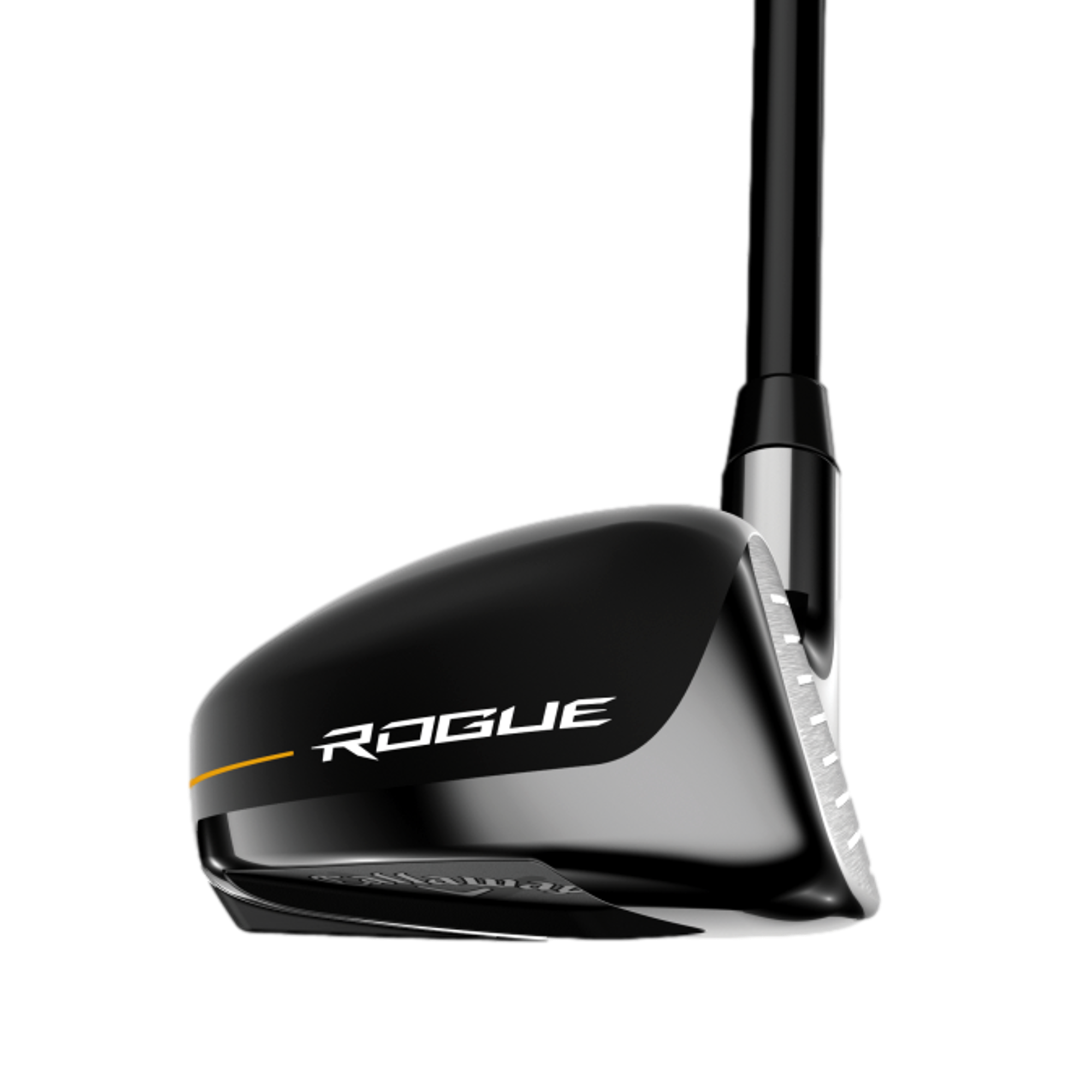 Rogue ST Max 2024 Hybrid