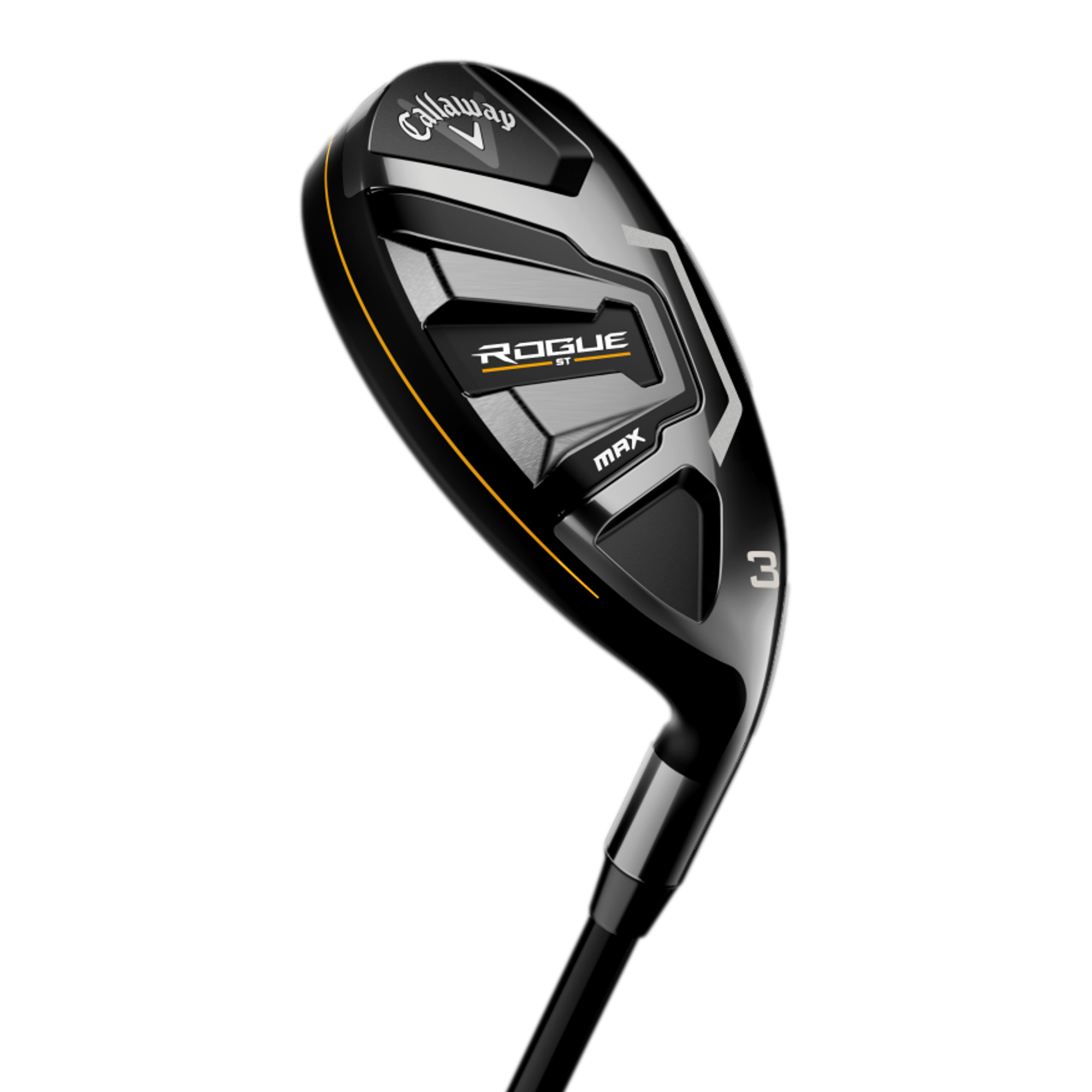 Rogue ST Max 2024 Hybrid