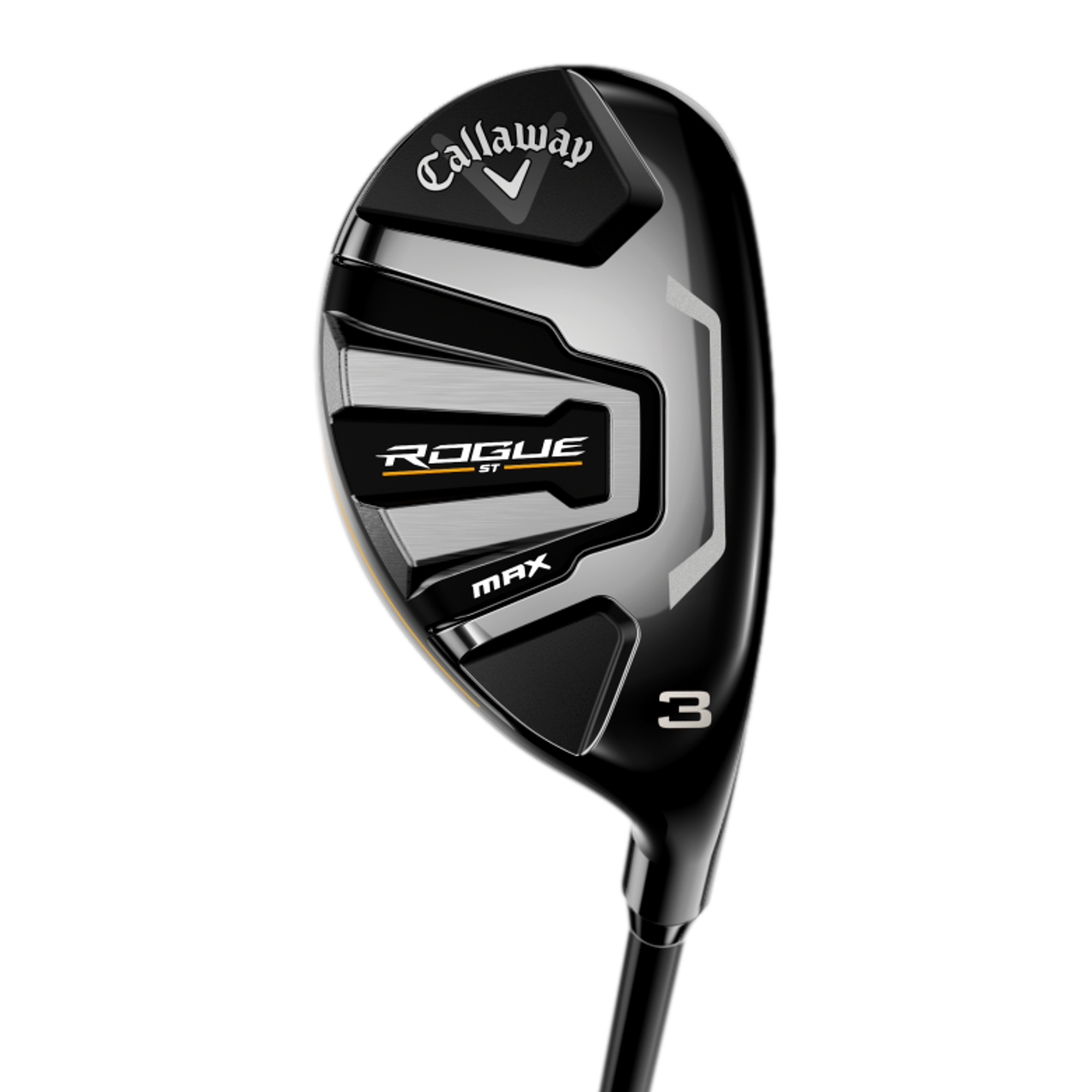 Rogue ST Max 2024 Hybrid