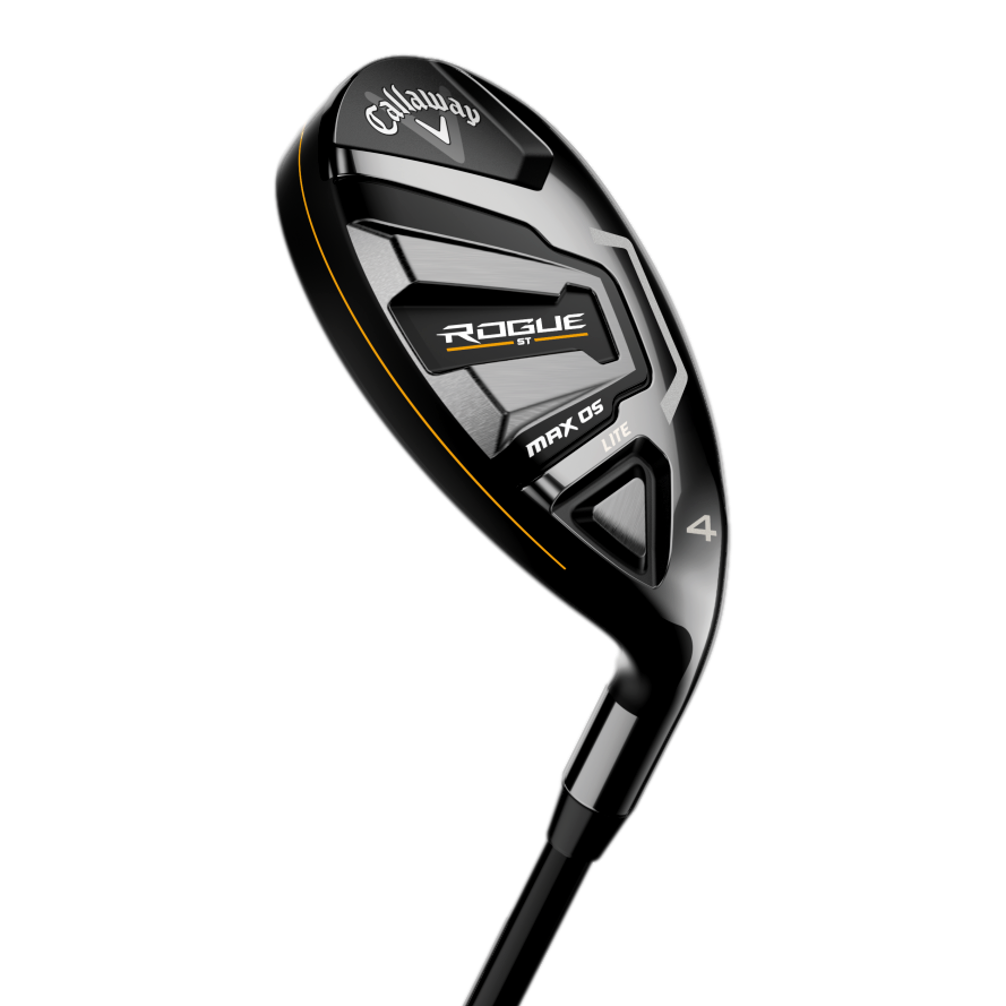 Rogue ST Max OS Lite 2024 Women's Hybrid