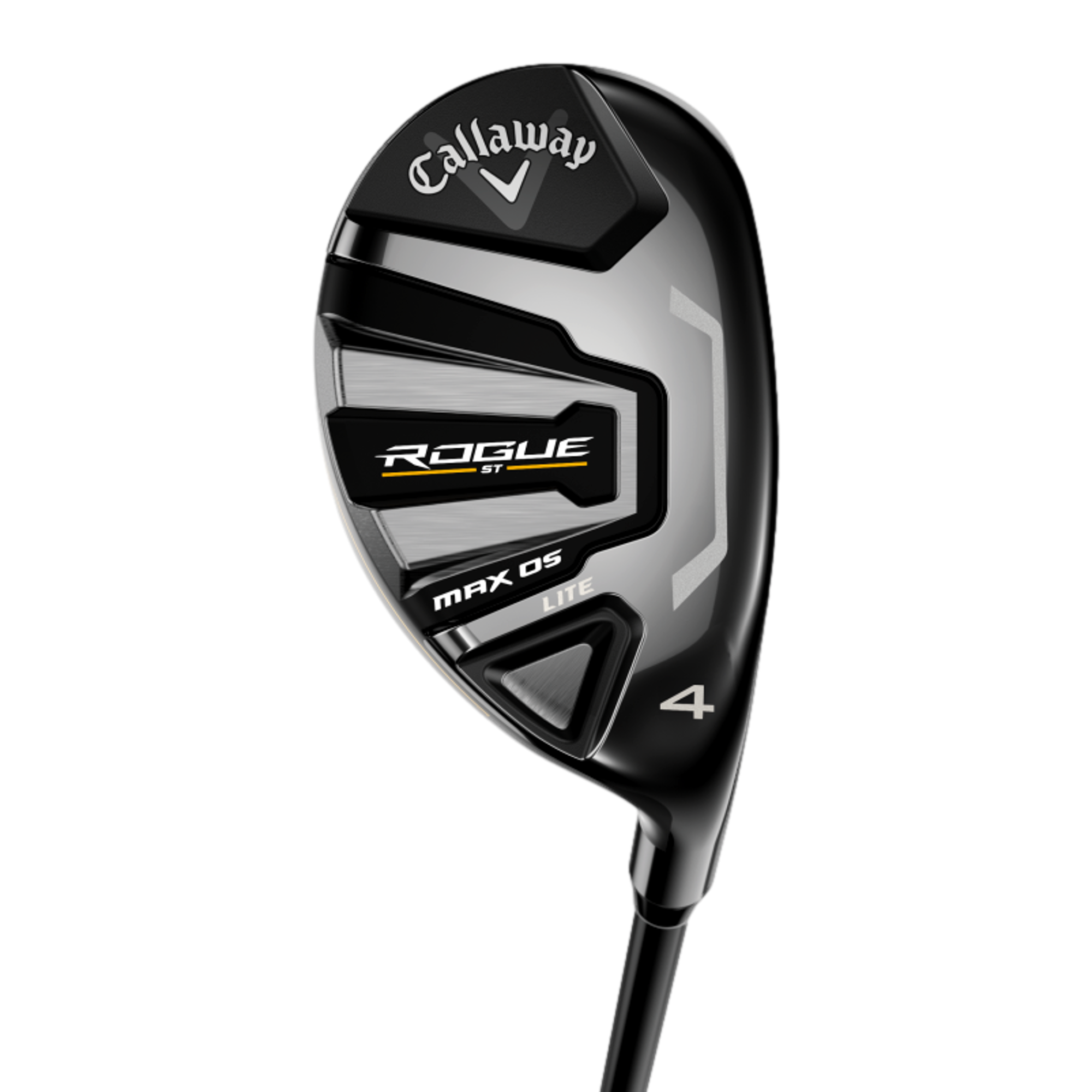 Rogue ST Max OS Lite 2024 Women's Hybrid