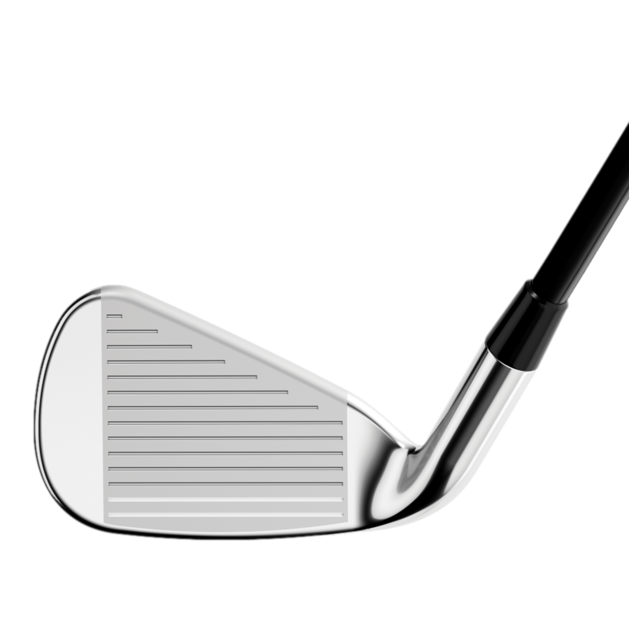 Rogue ST Max 2024 Irons w/ Steel Shafts