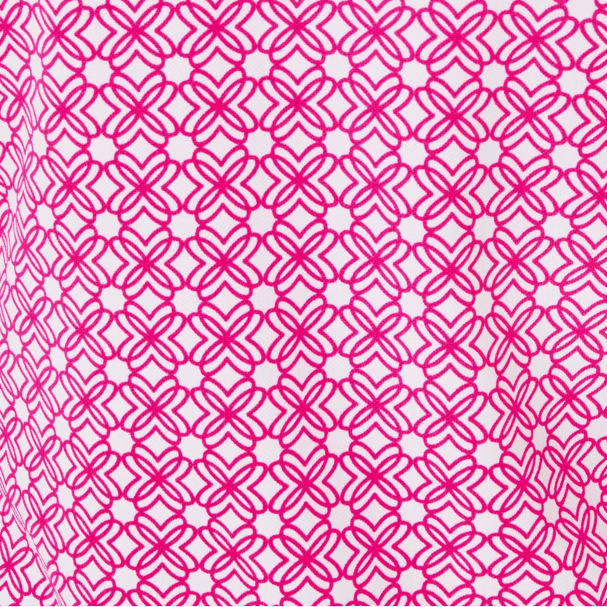 Women's Print Regate Full-Zip Jacket
