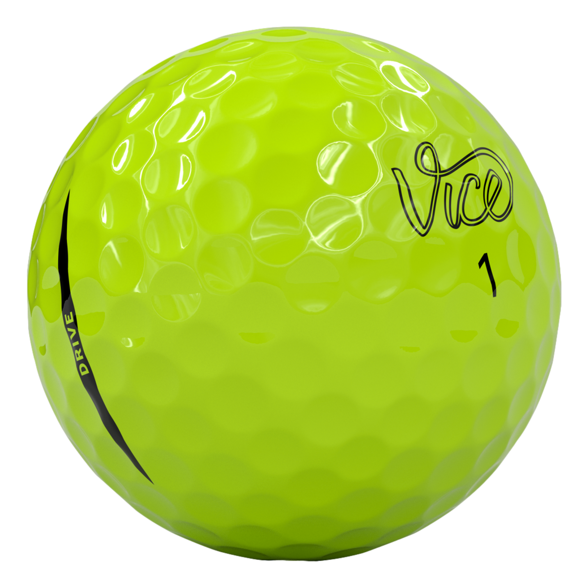 Drive 2024 Golf Balls