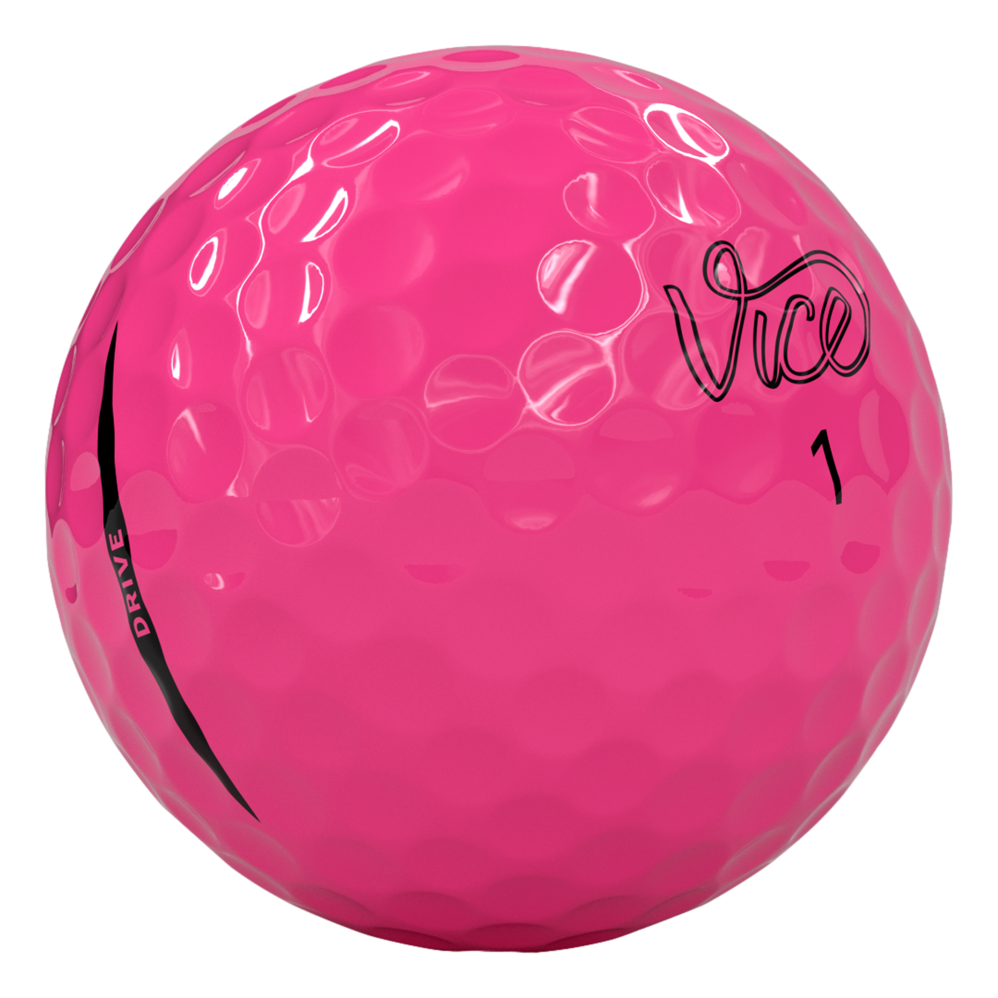 Drive 2024 Golf Balls