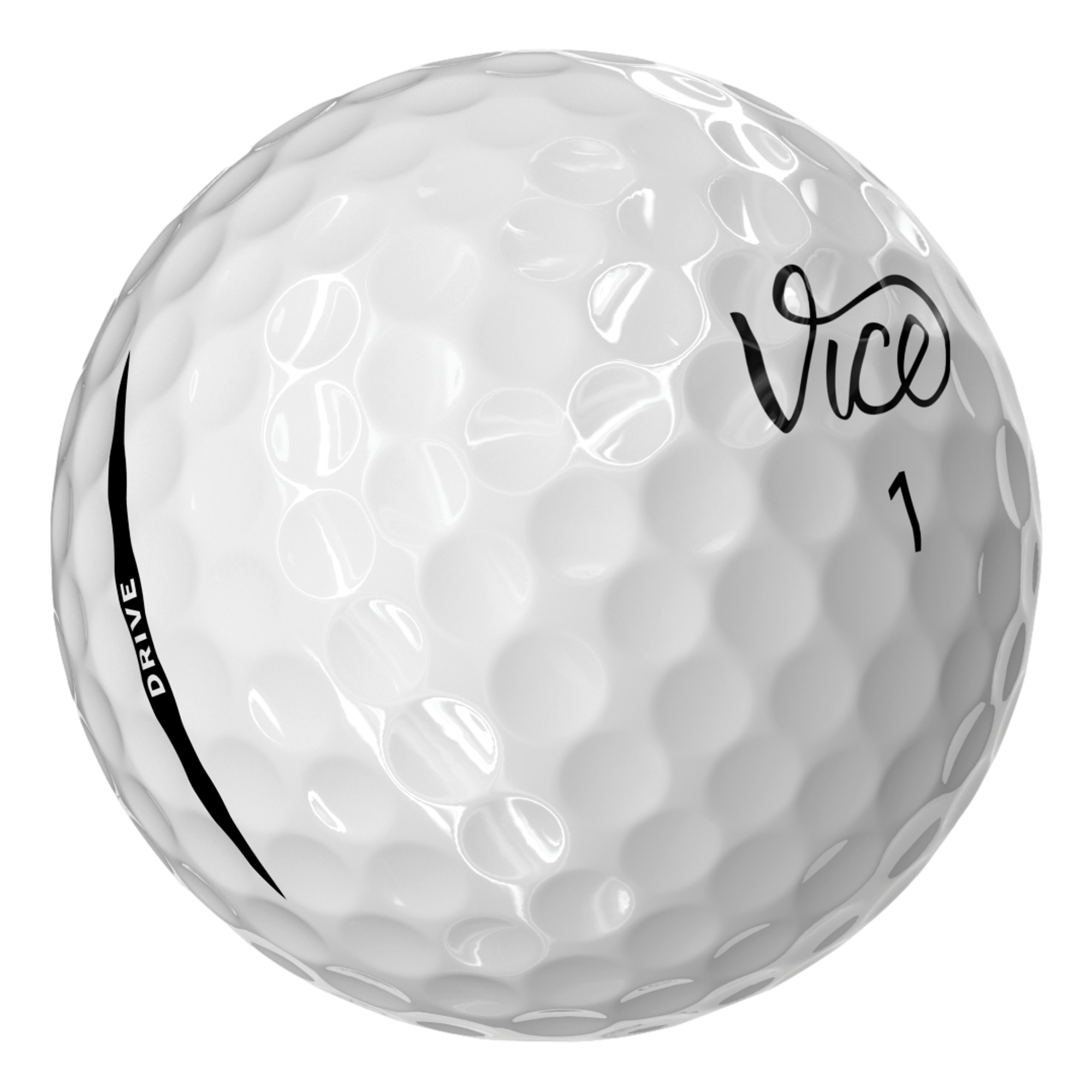 Drive 2024 Golf Balls