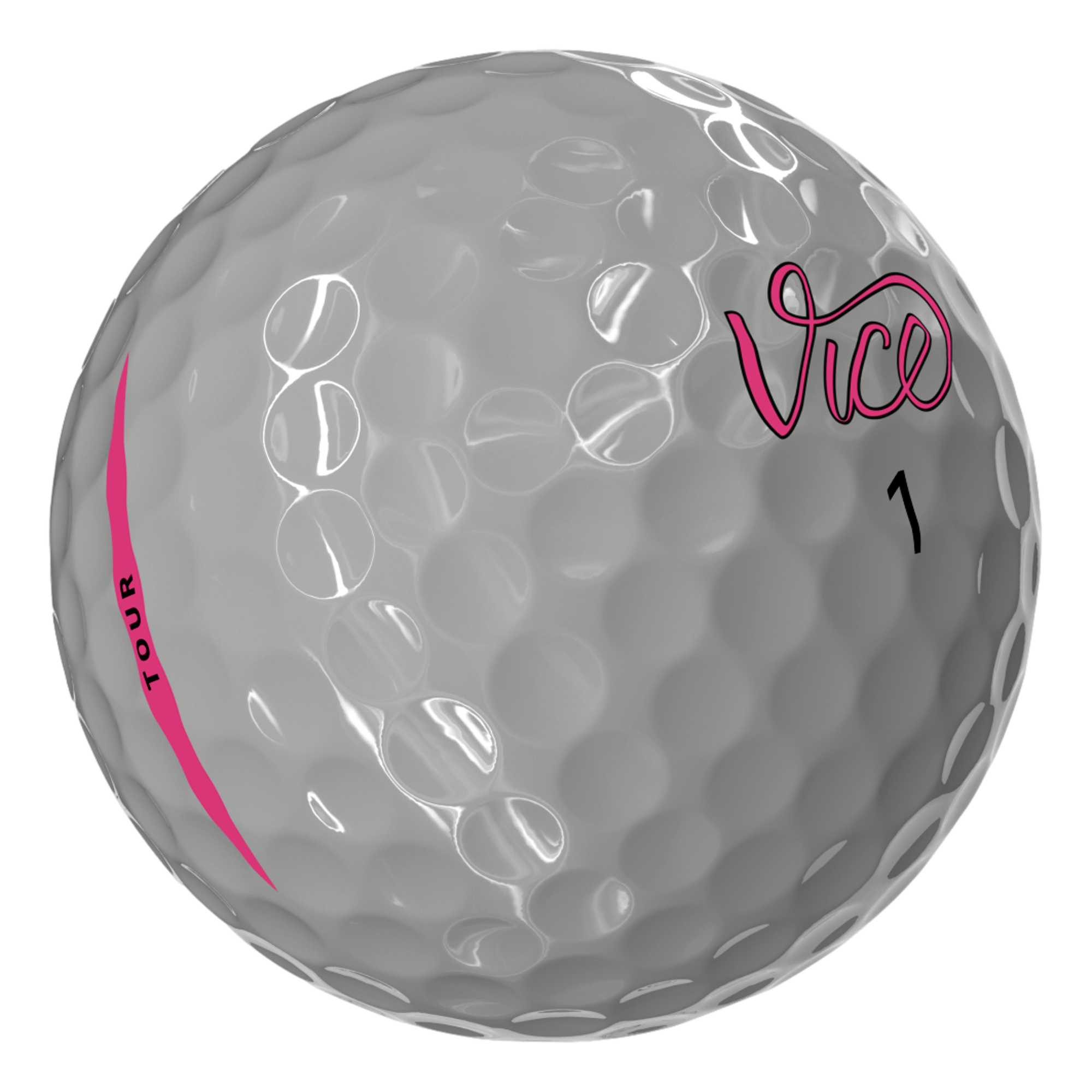 Tour 2024 Golf Balls