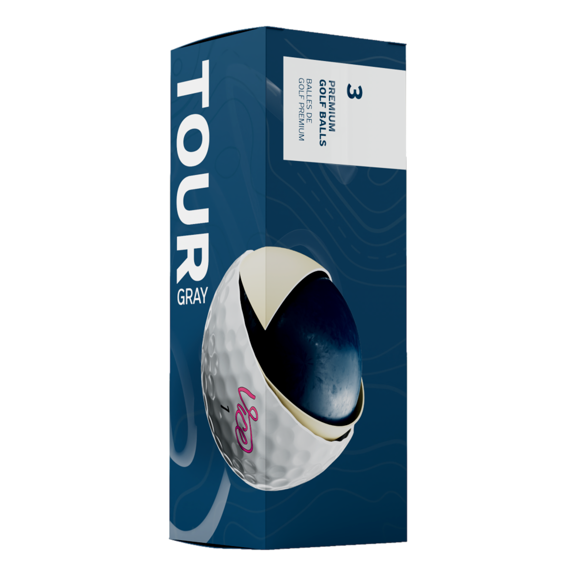 Tour 2024 Golf Balls