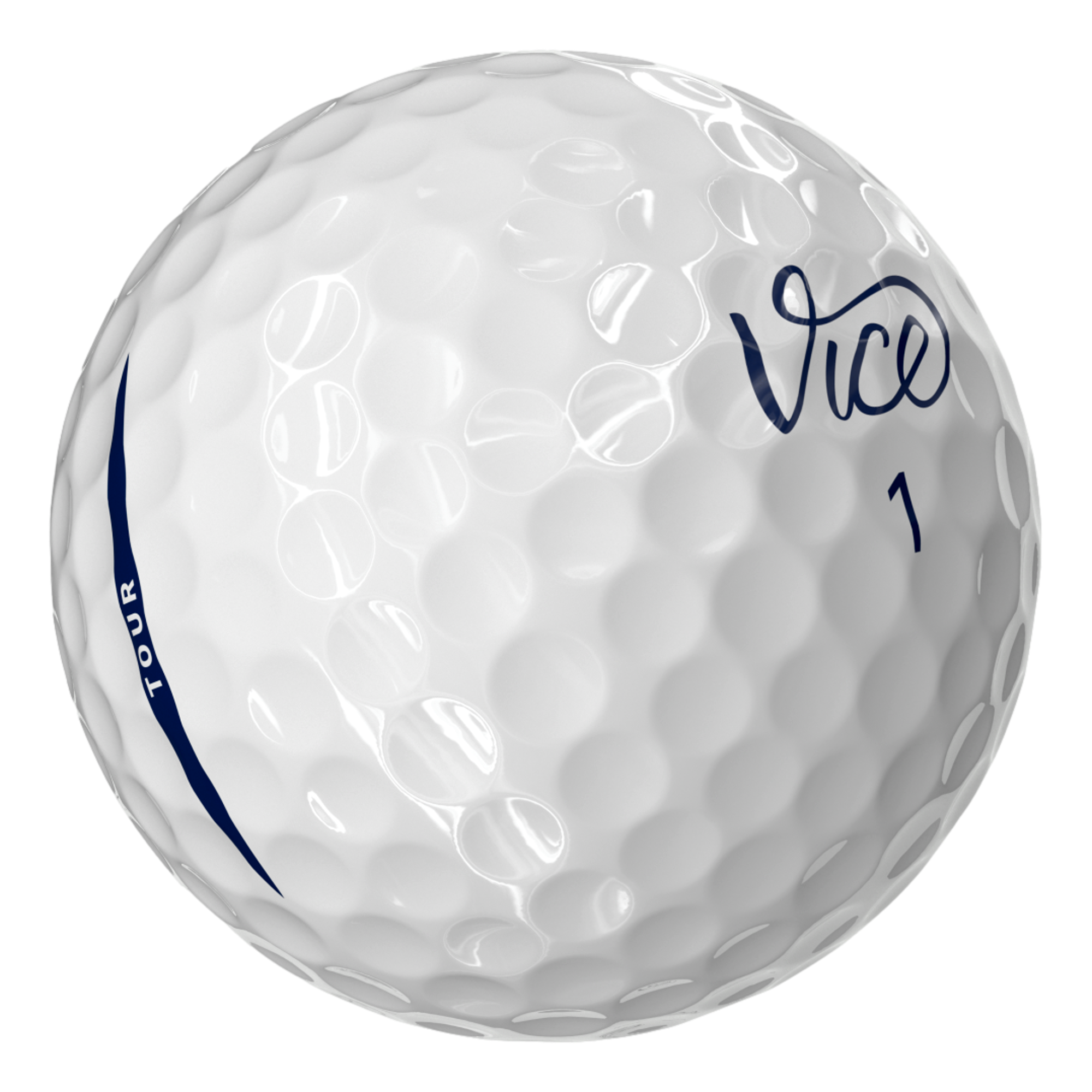 Tour 2024 Golf Balls