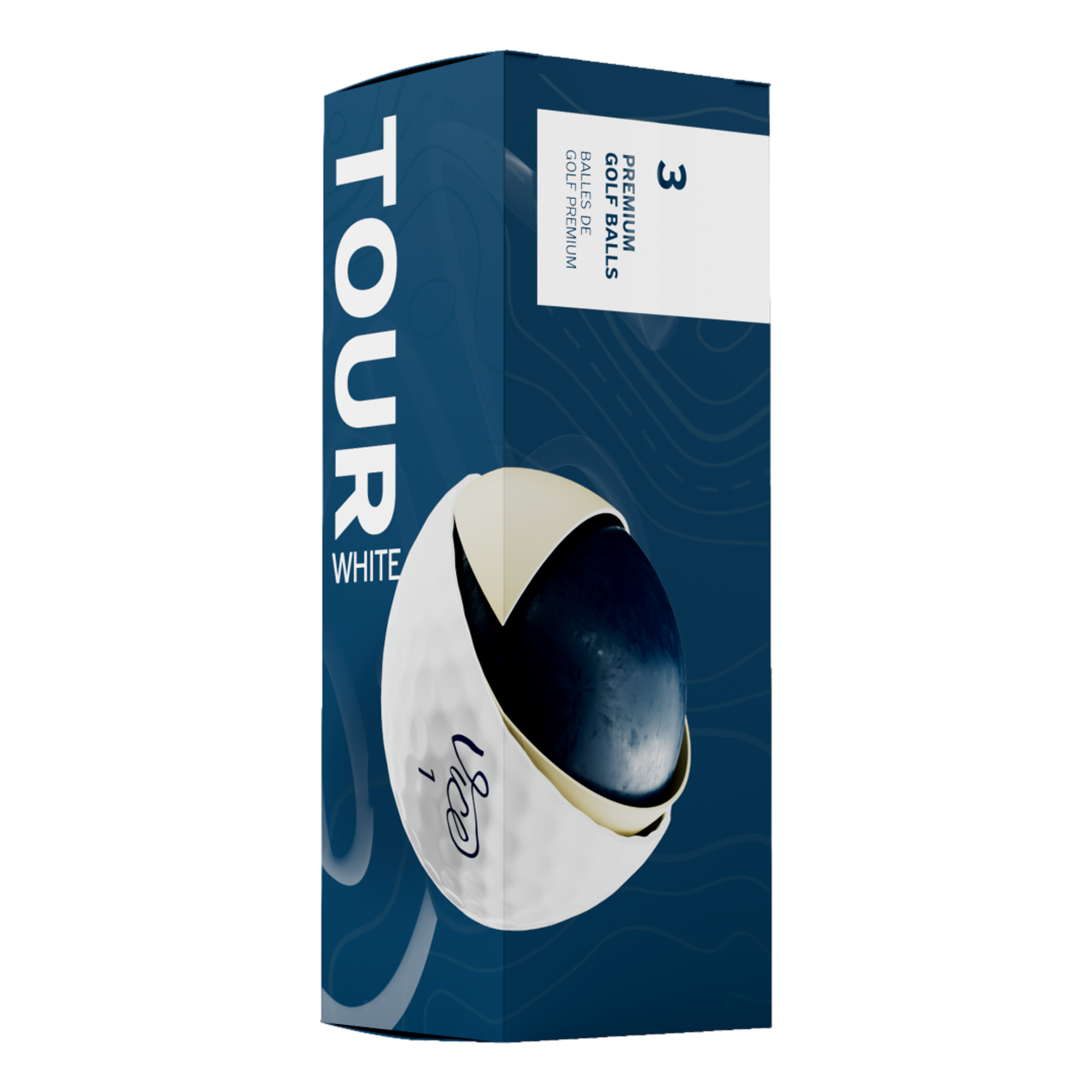 Tour 2024 Golf Balls