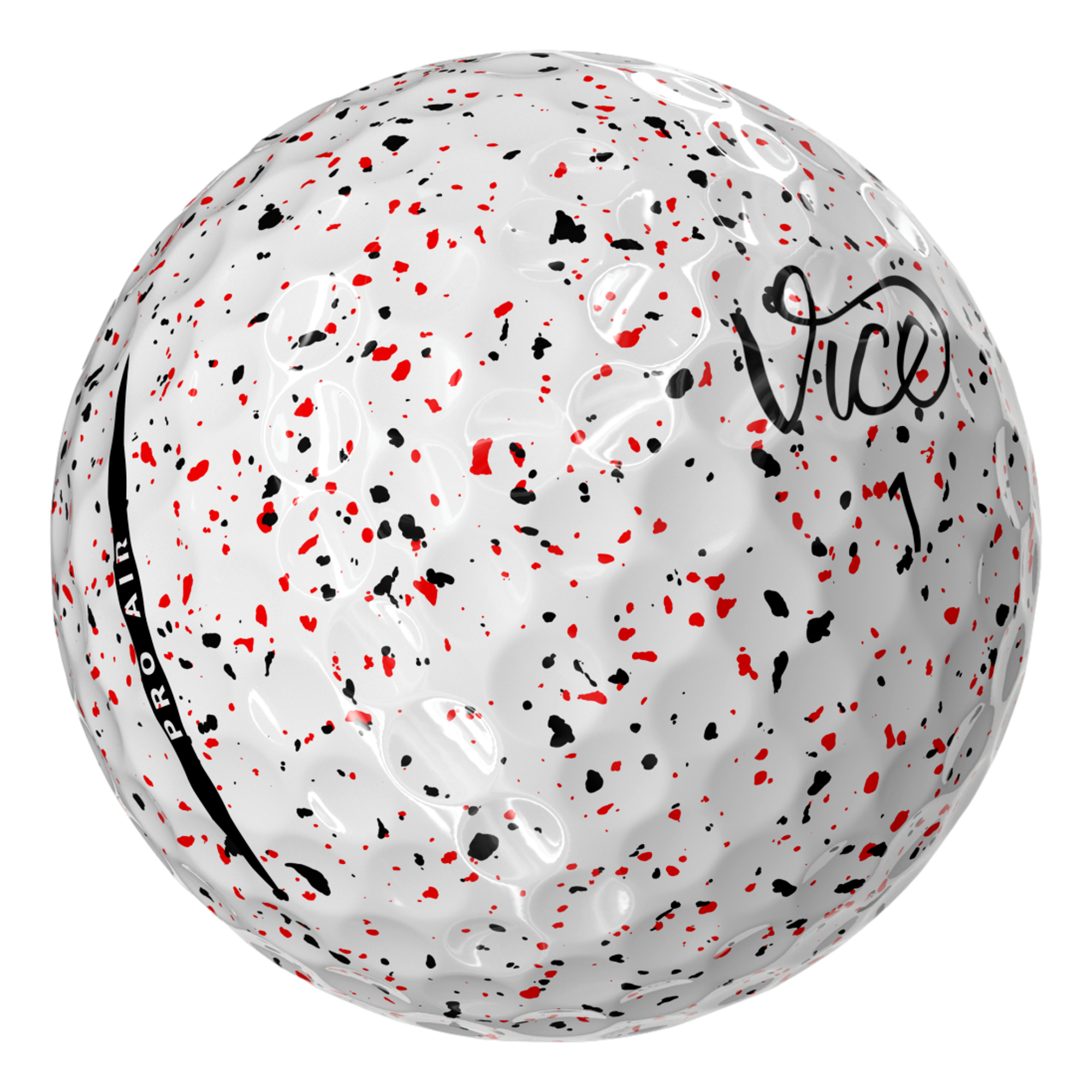 Vice Pro Air 2024