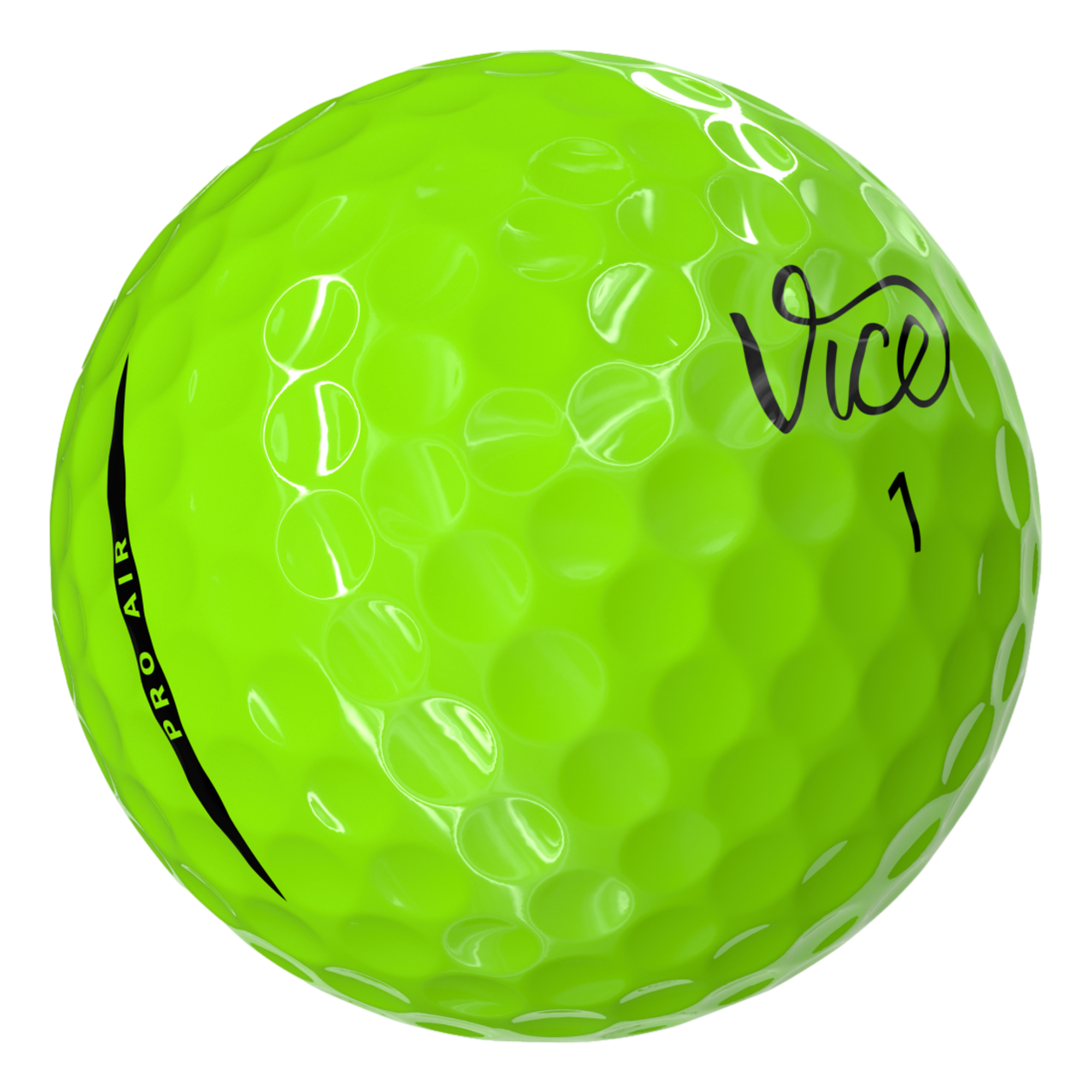 Vice Pro Air 2024