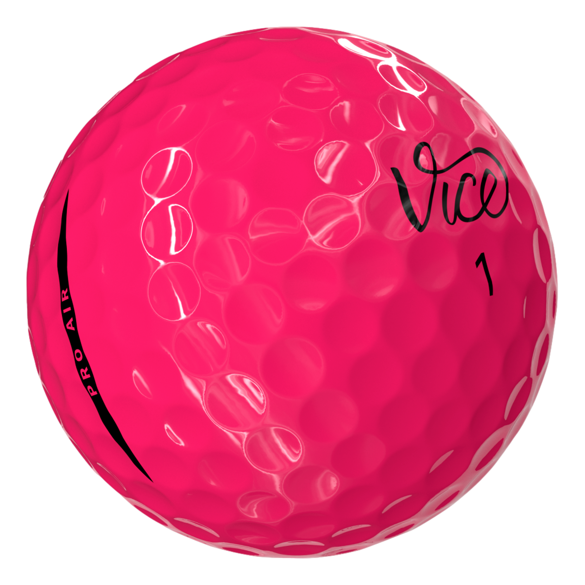 Vice Pro Air 2024