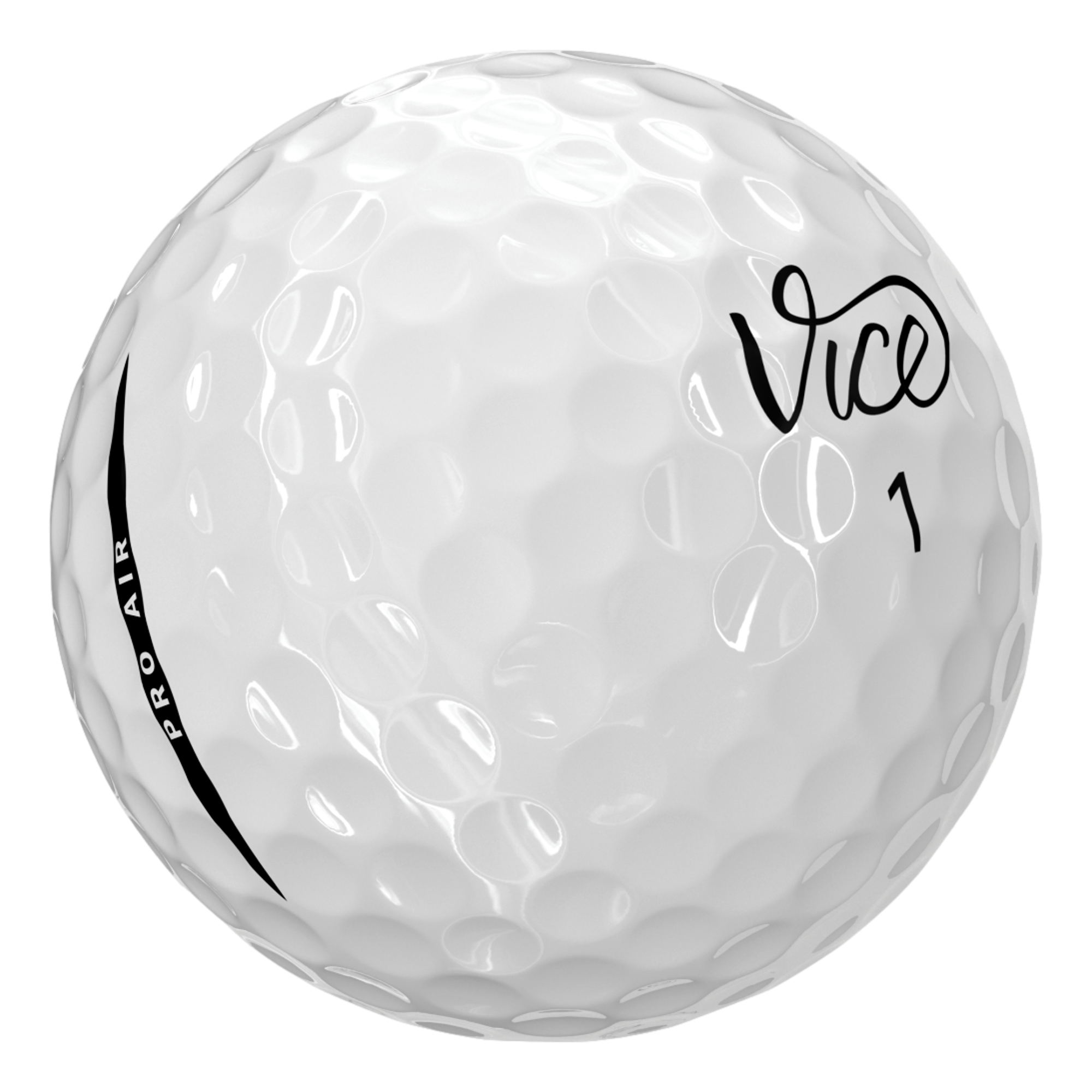 Vice Pro Air 2024