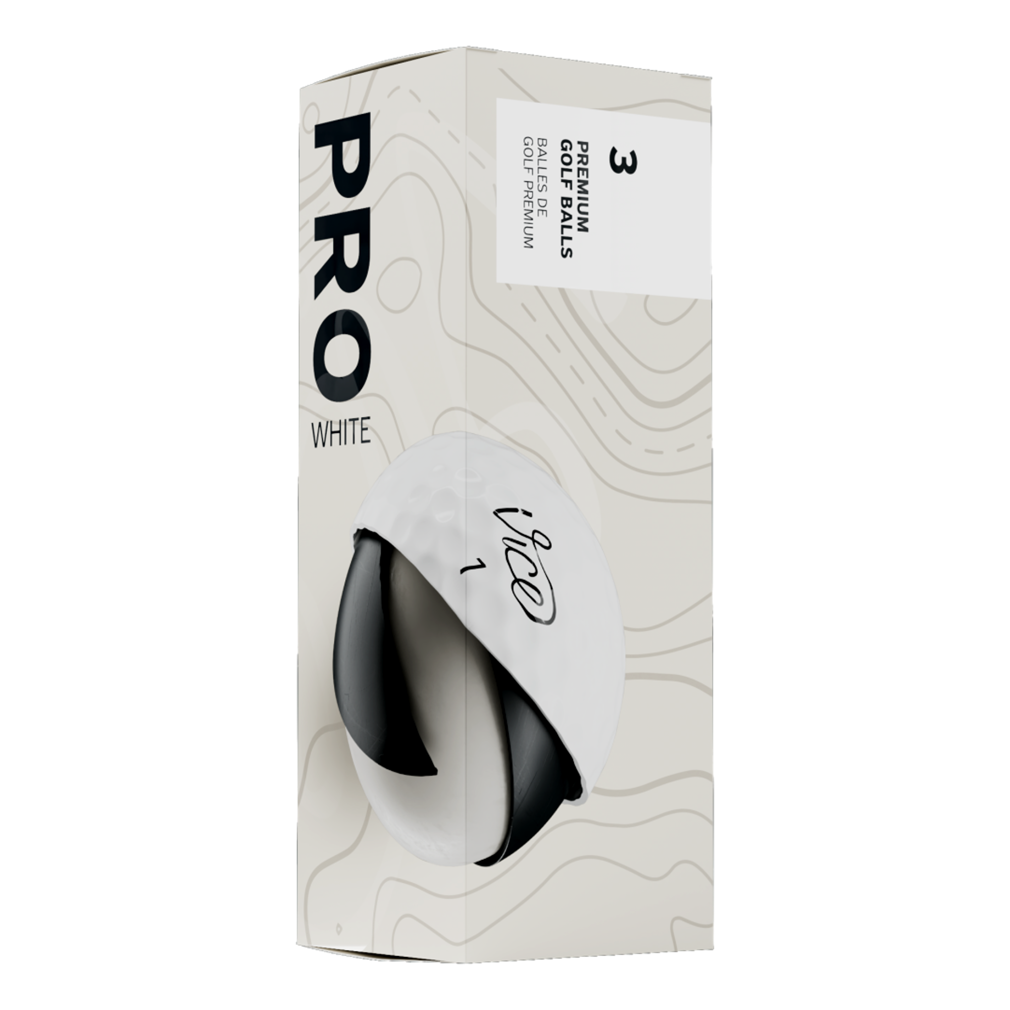 Pro 2024 Golf Balls