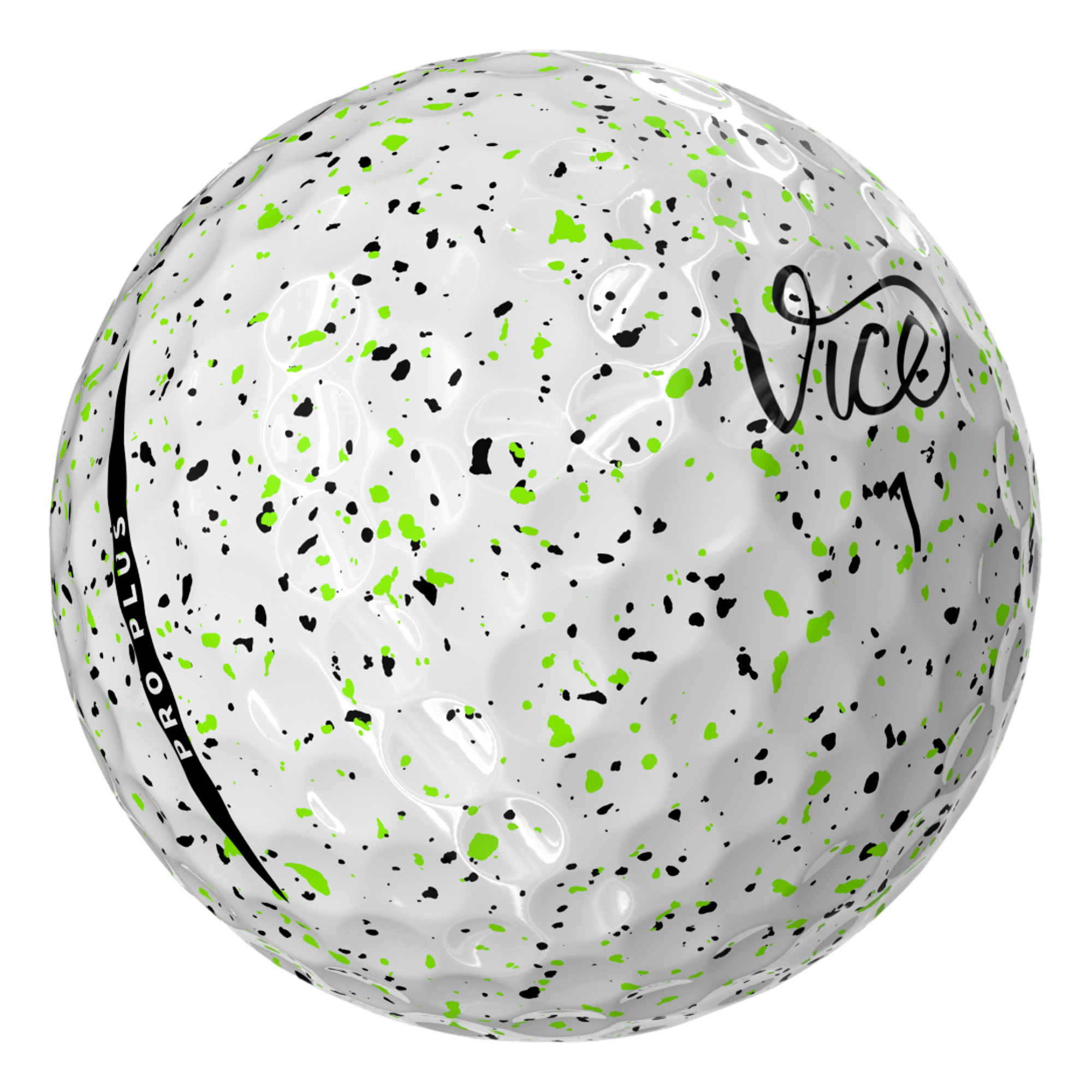 Vice Pro Plus 2024