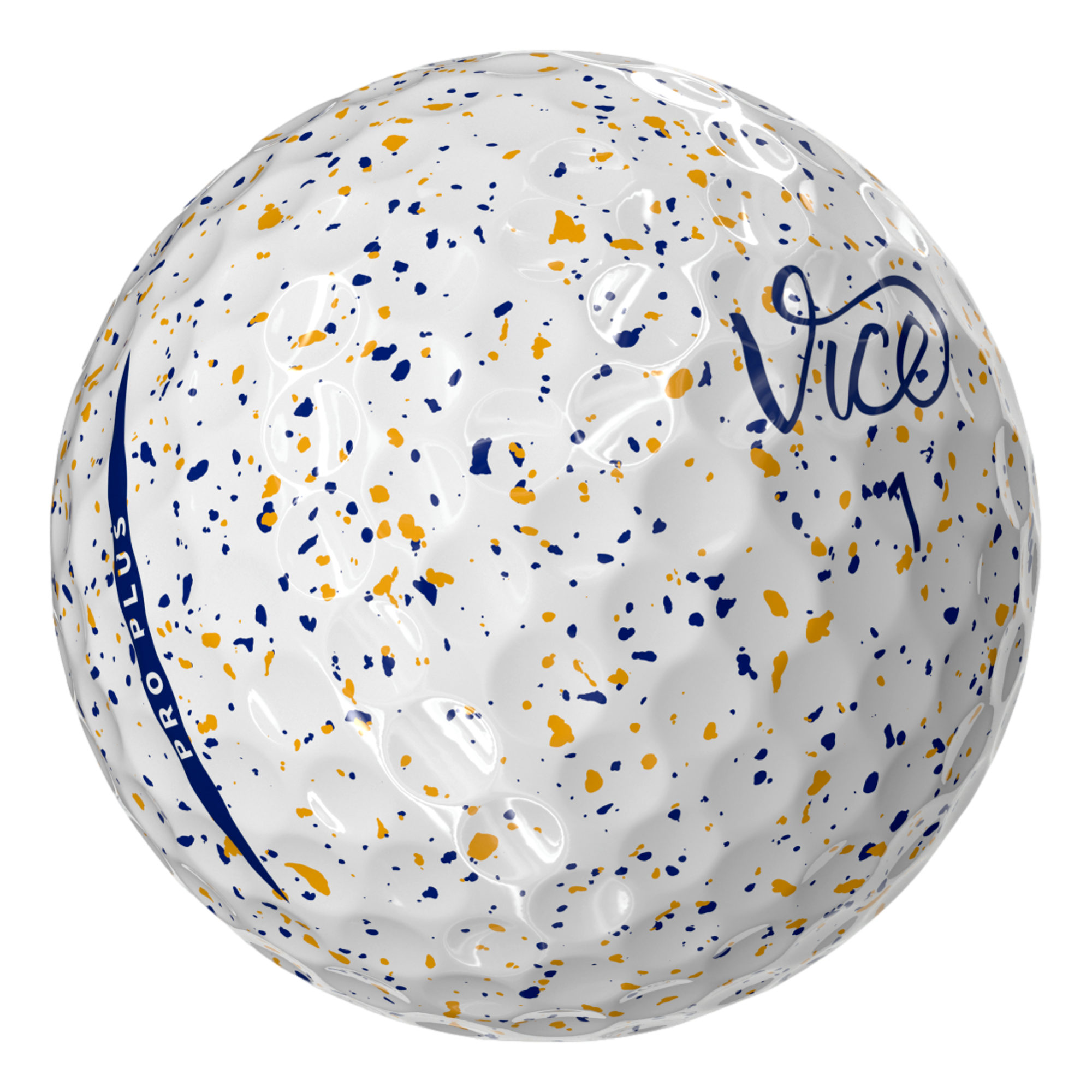 Vice Pro Plus 2024