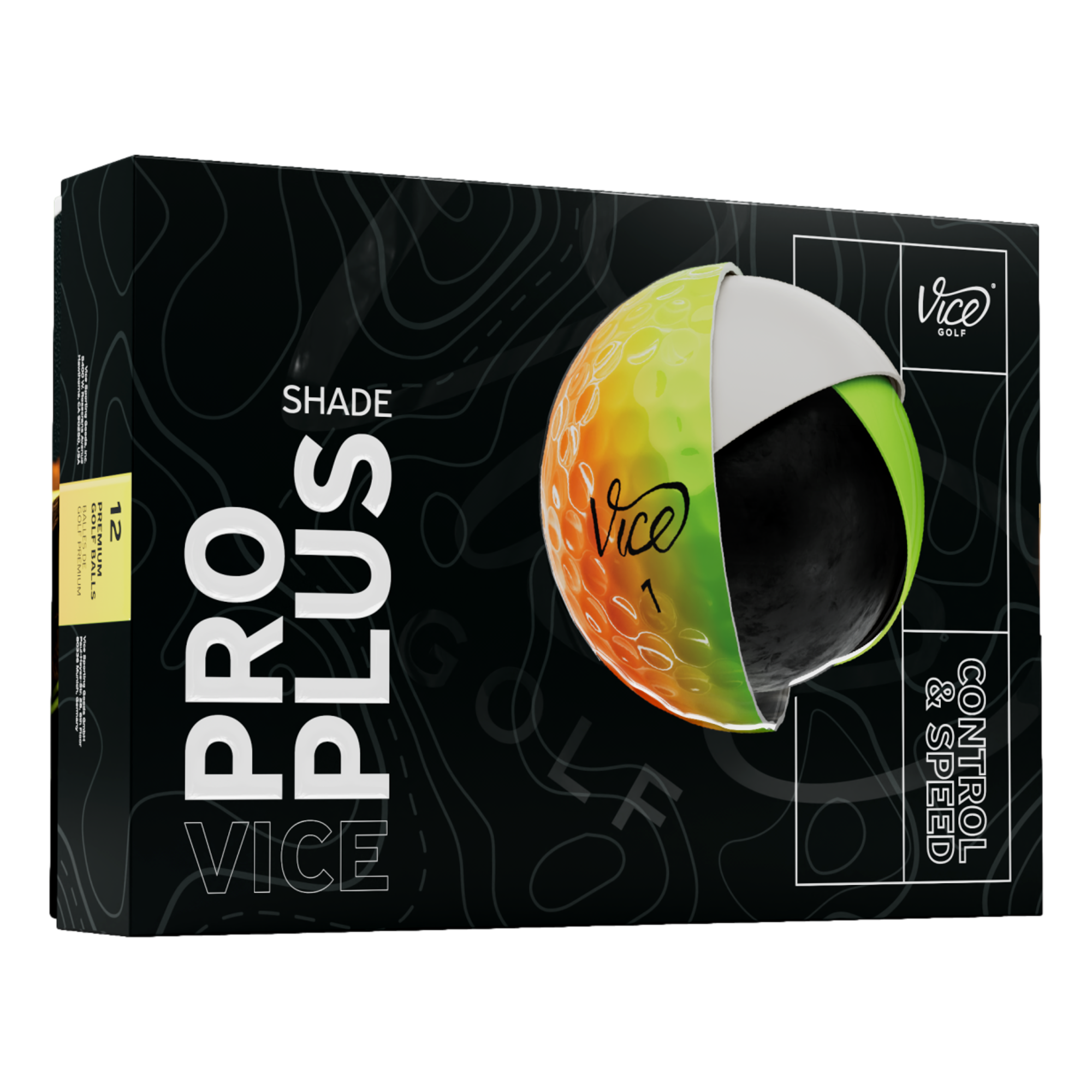 Vice Pro Plus 2024