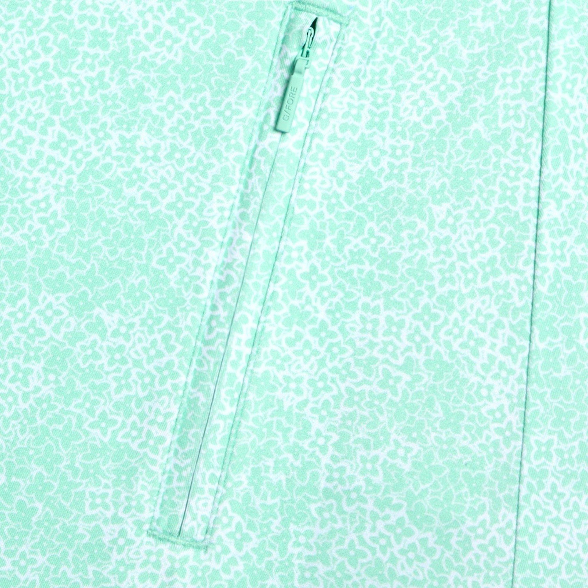Hydrangea Tech Jersey A-Line 16" Skort
