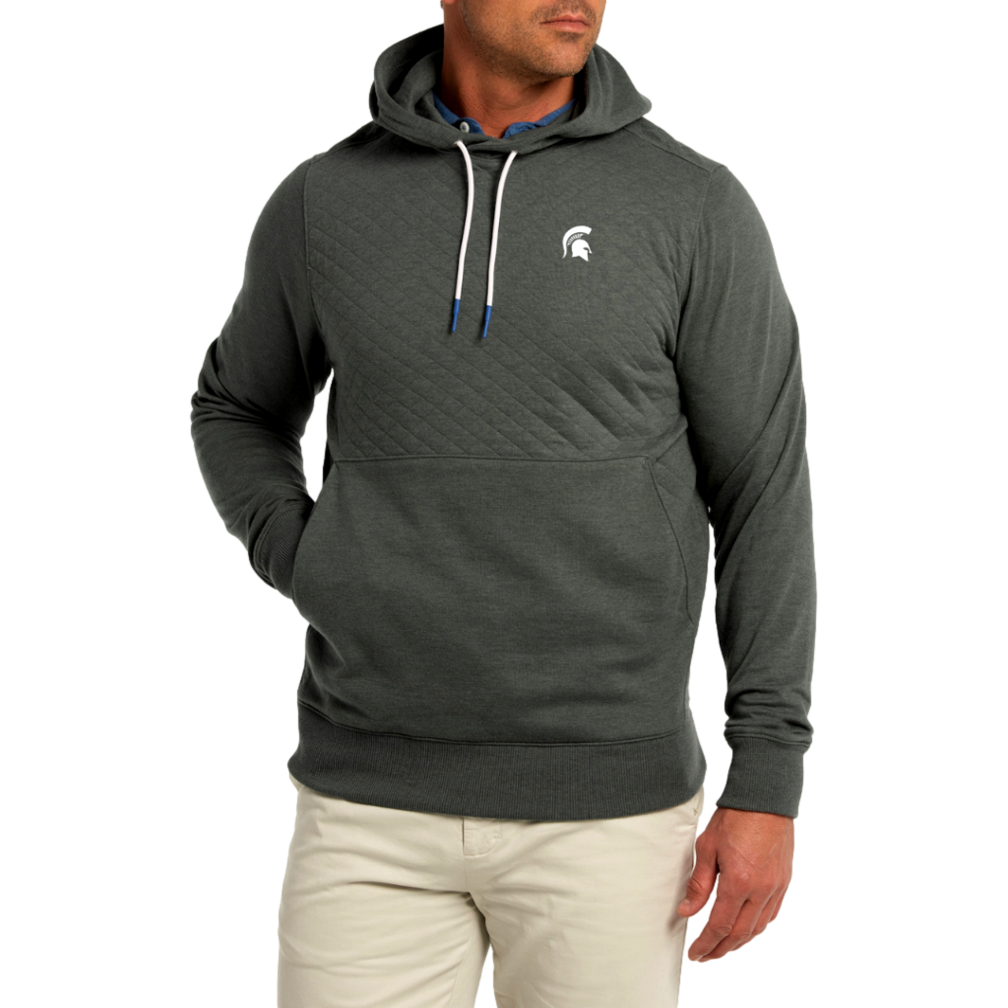 Michigan State Spartans Andy Hoodie