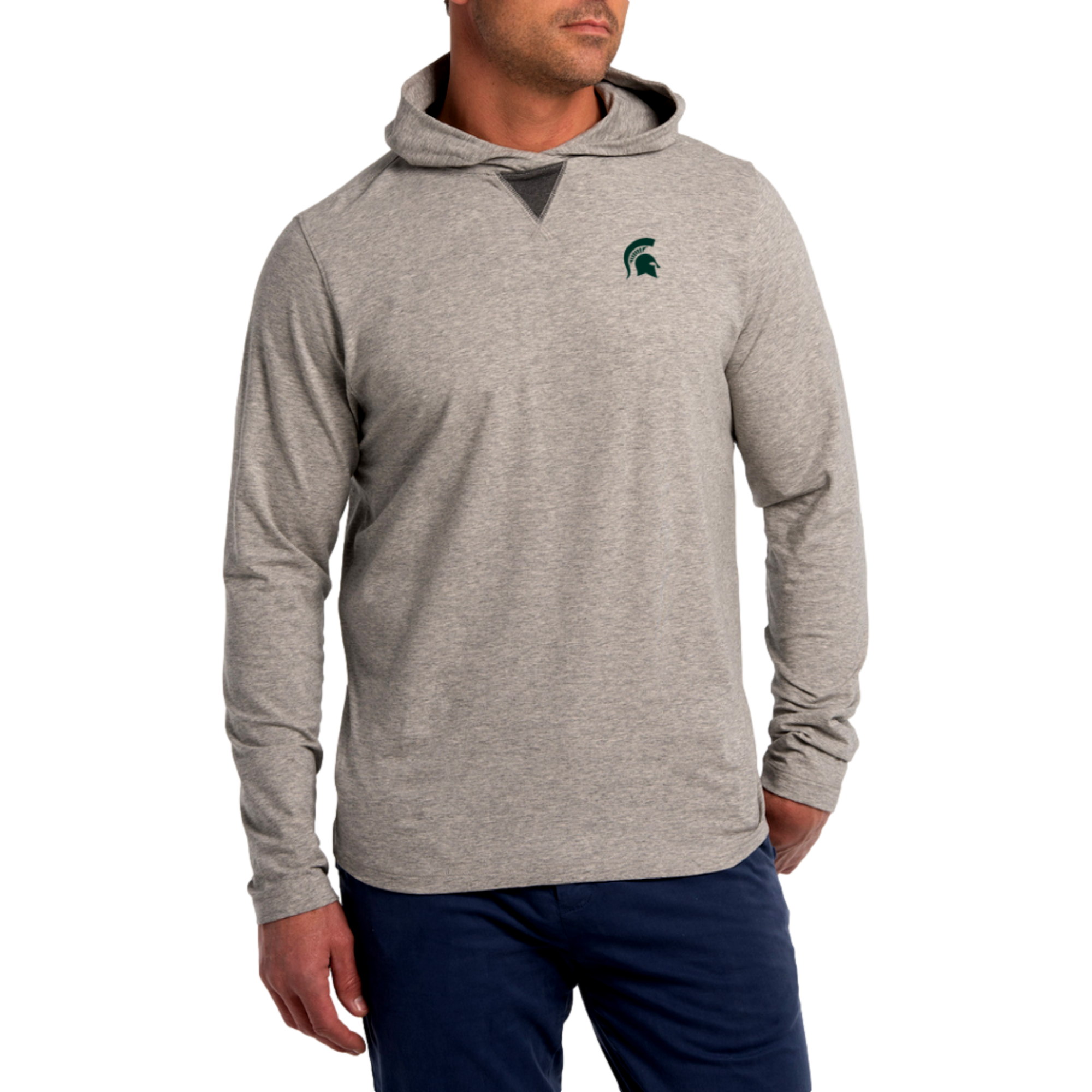 Michigan State Spartans Willie Hoodie