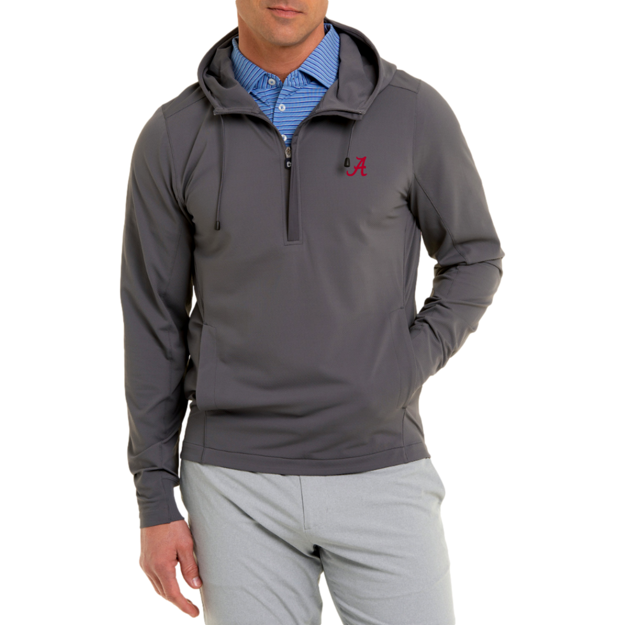 Alabama Crimson Tide Cool Hoodie