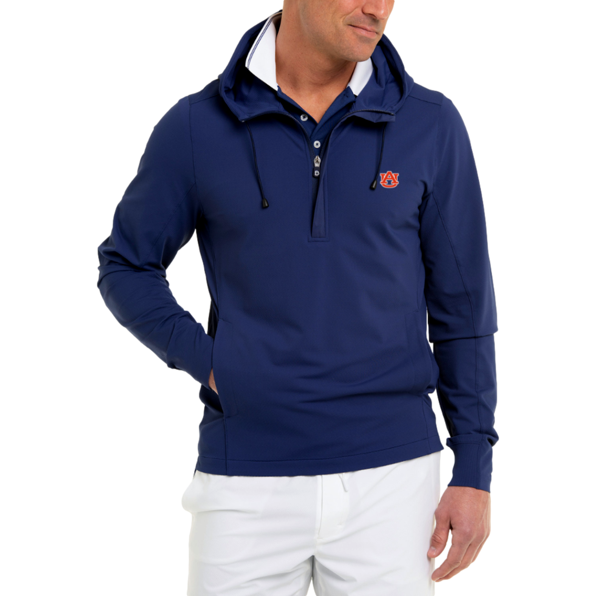 Auburn Tigers Cool Hoodie