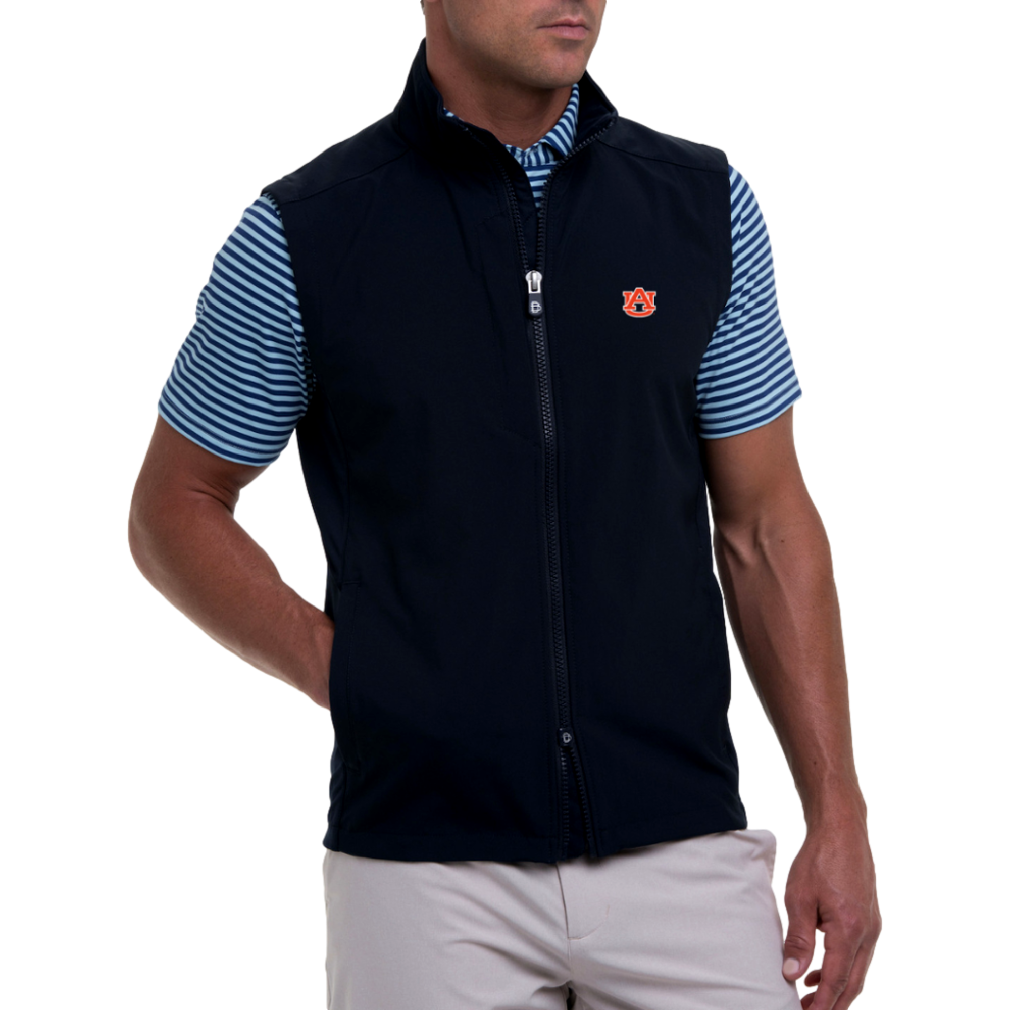 Auburn Tigers Everyday Vest