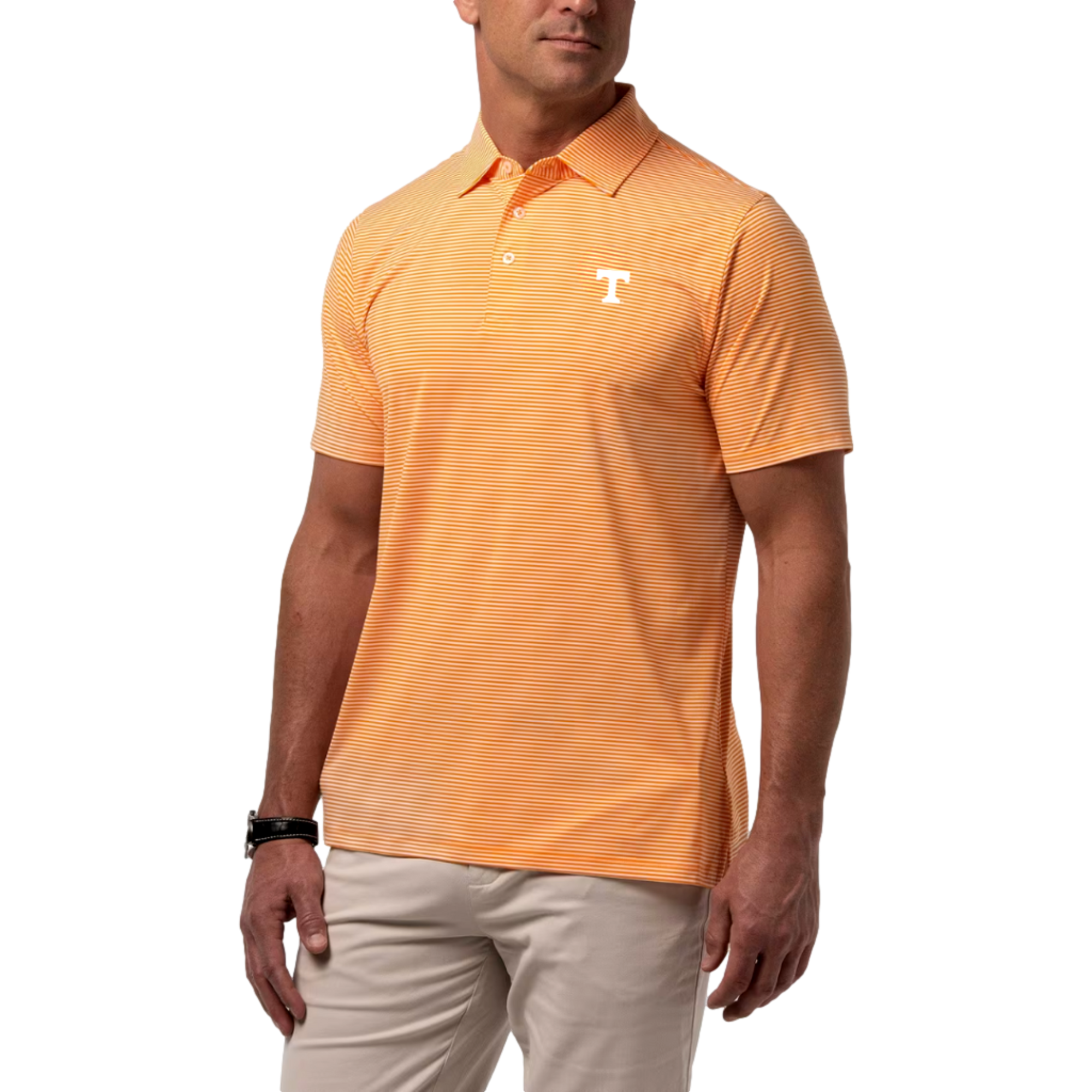 Tennessee Volunteers Jimmy Polo Shirt