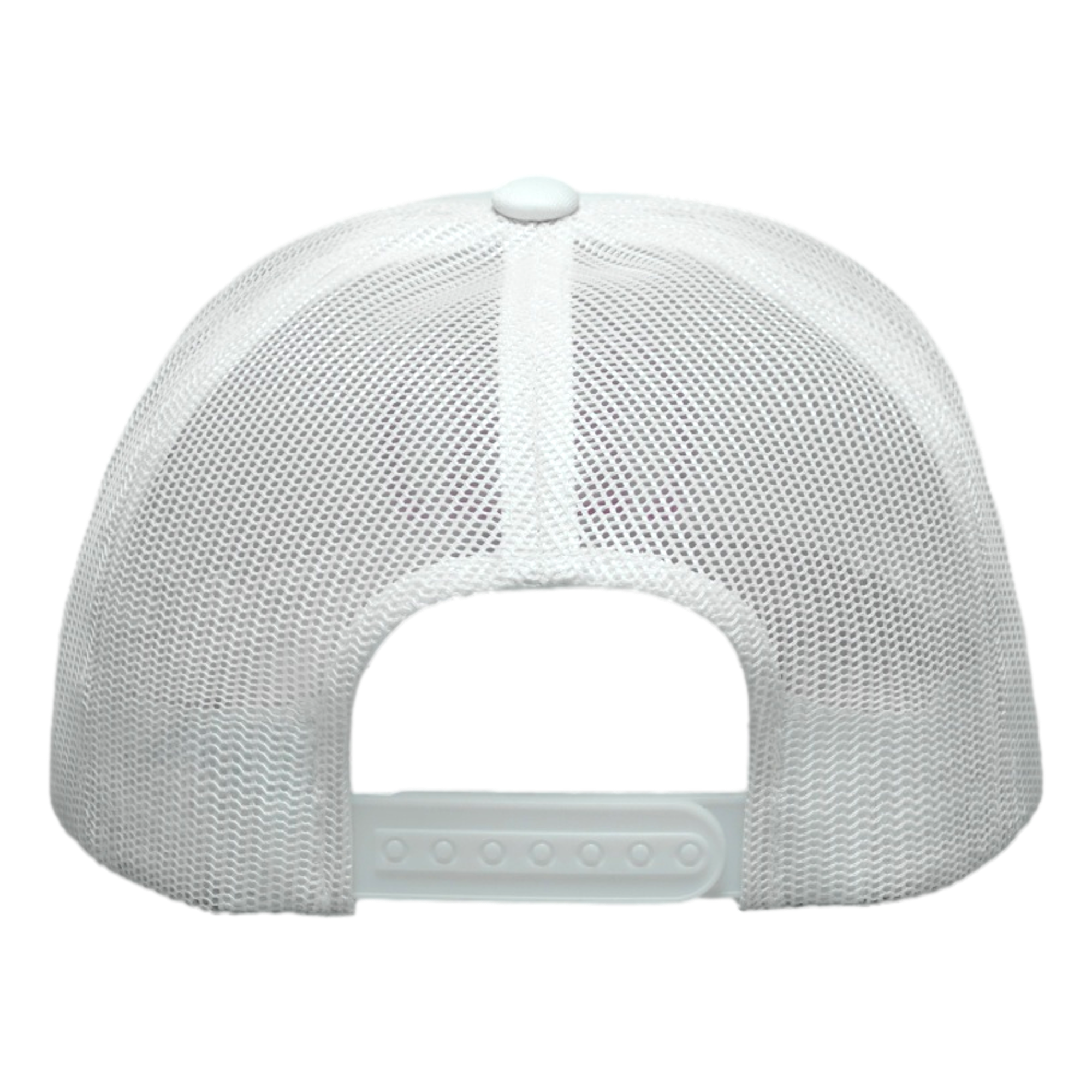 Gradient Circle G's Cotton Twill Trucker Hat