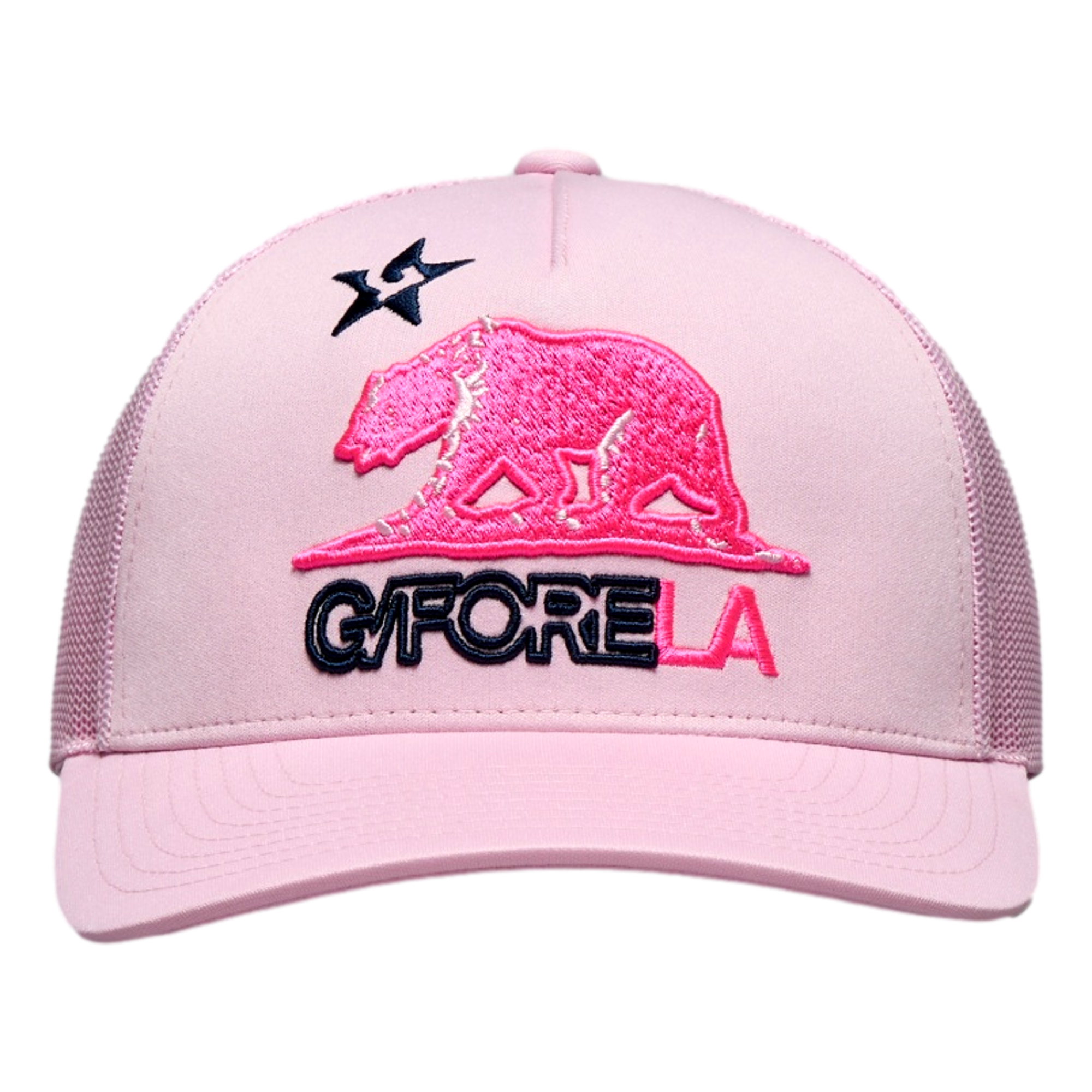 G/Fore LA Trucker Hat