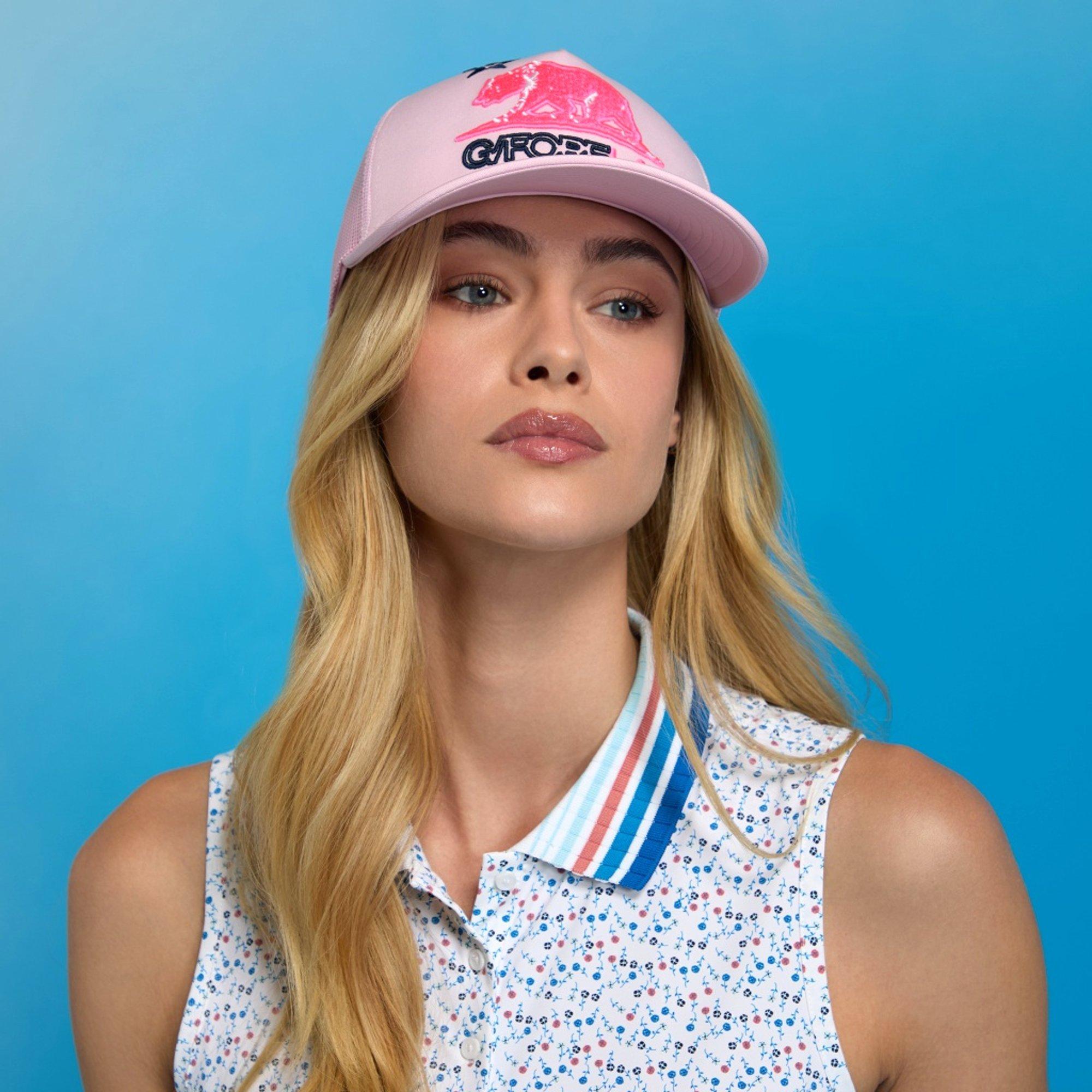 G/Fore LA Trucker Hat