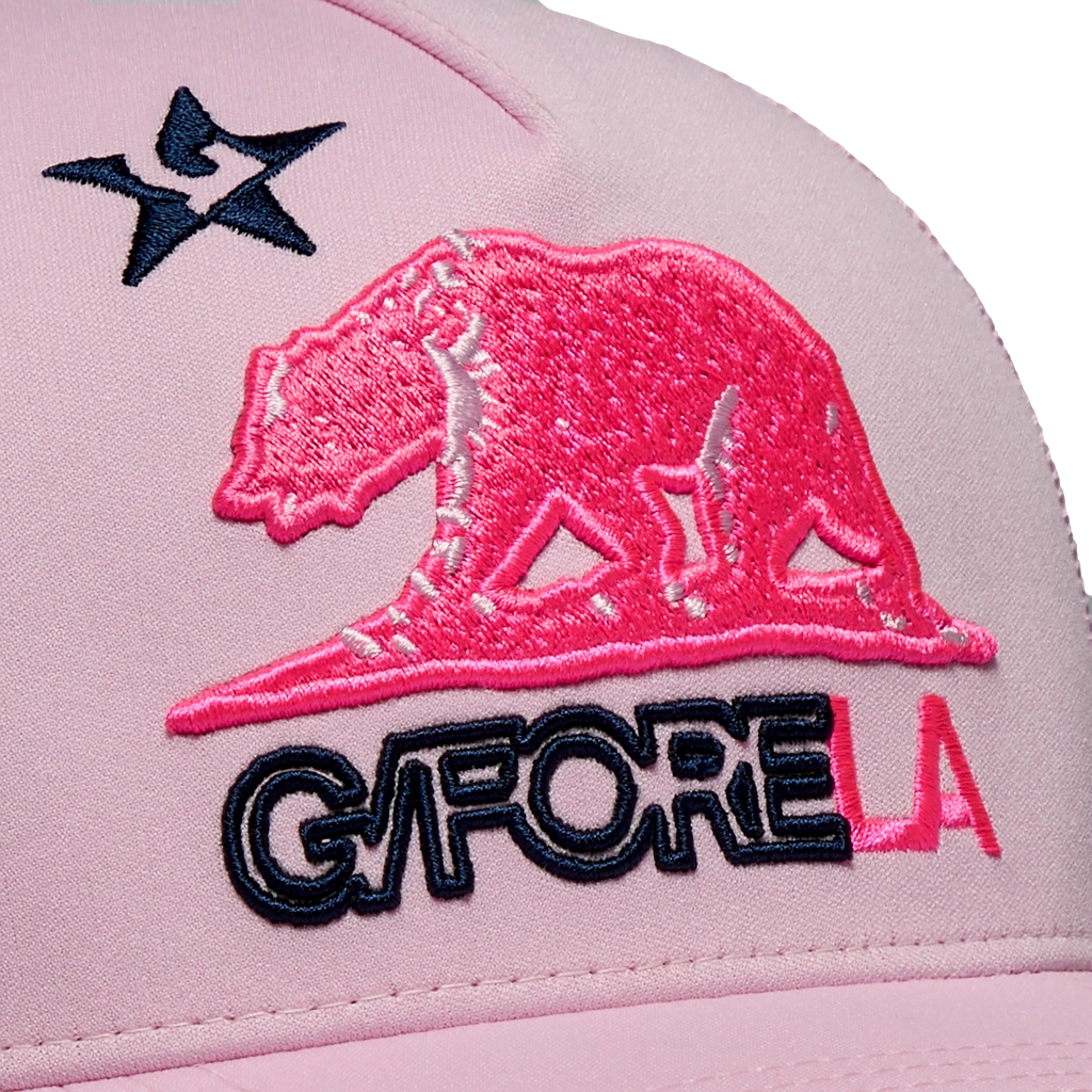 G/Fore LA Trucker Hat