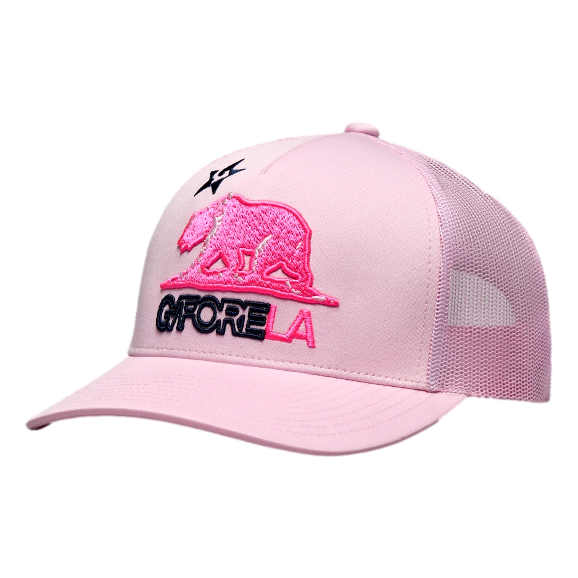 G/Fore LA Trucker Hat