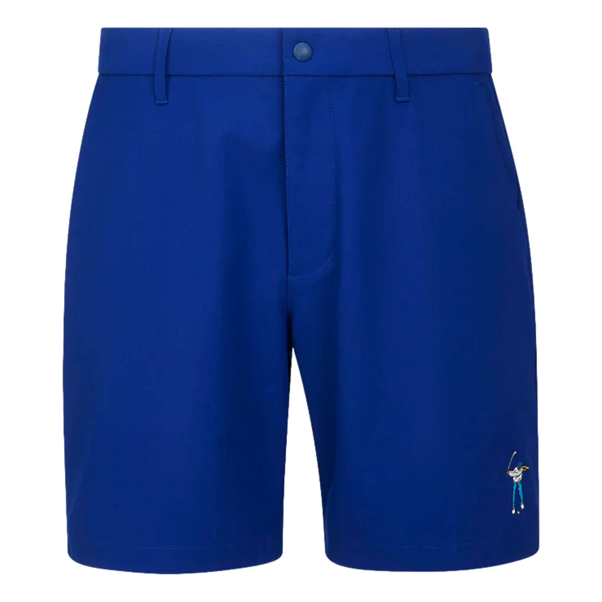 Men's Tech Golf Shorts