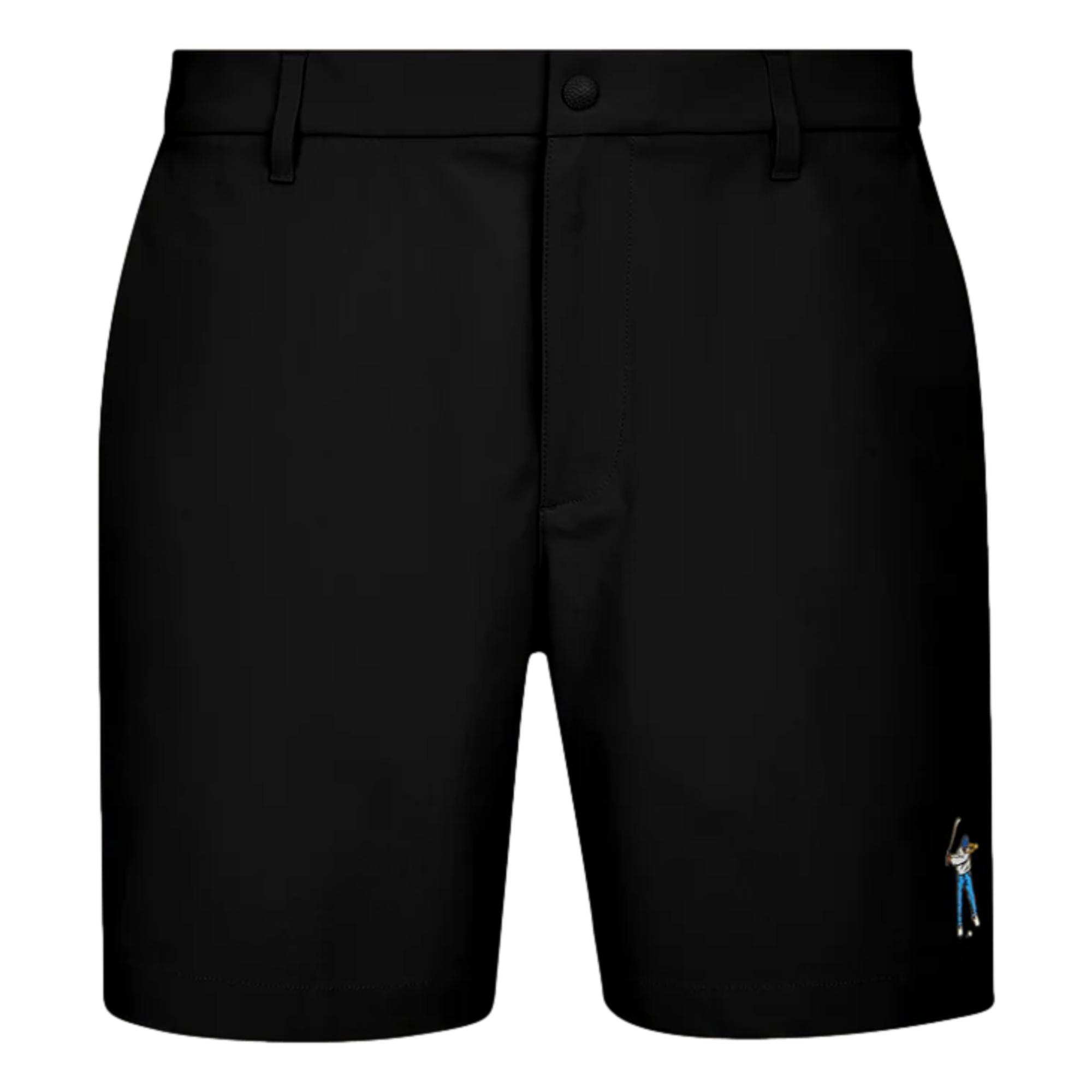 Men's Tech Golf Short