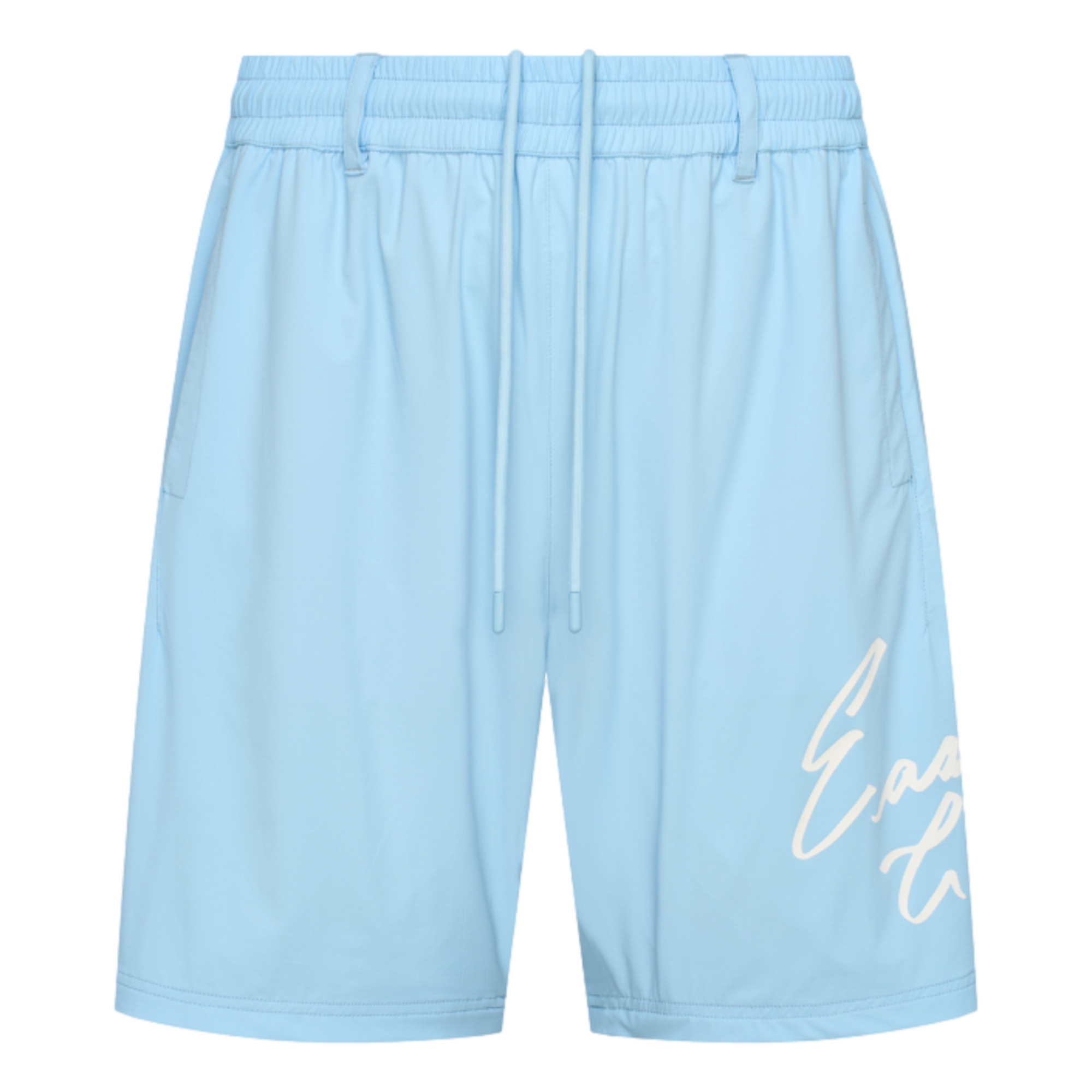Men's Mesh Lined Short