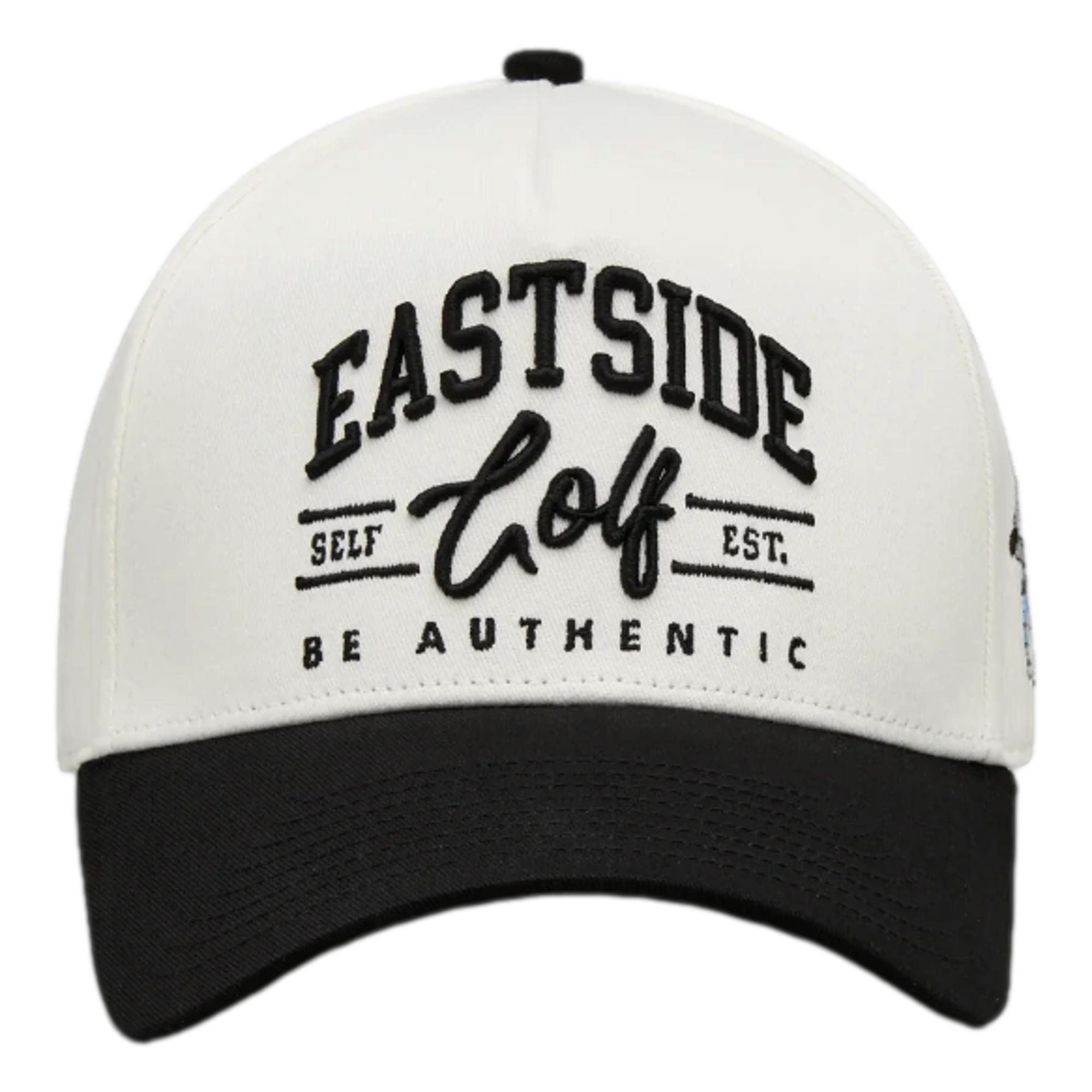 Eastside Golf 5 Panel Hat