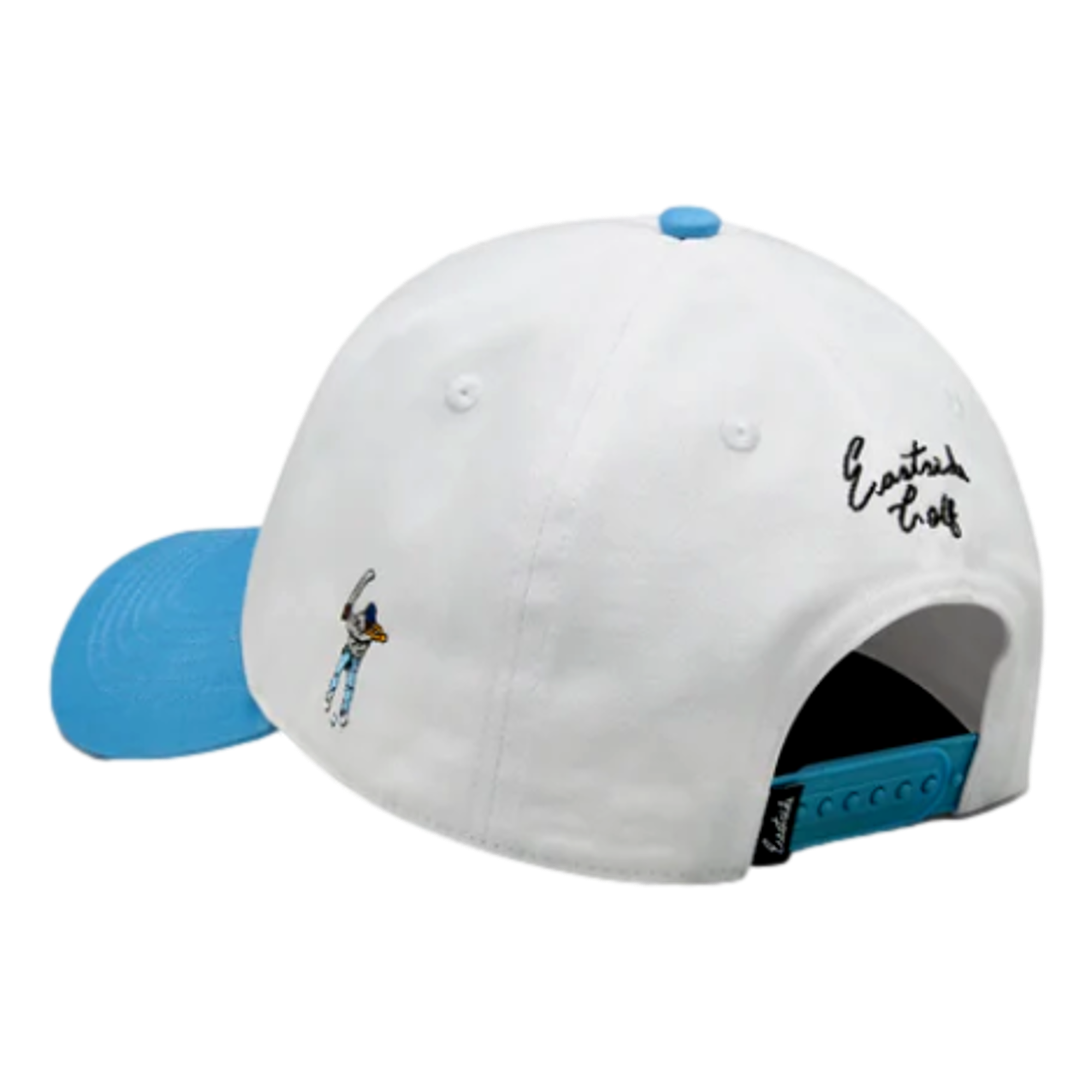E 5 Panel Hat | PGA TOUR Superstore