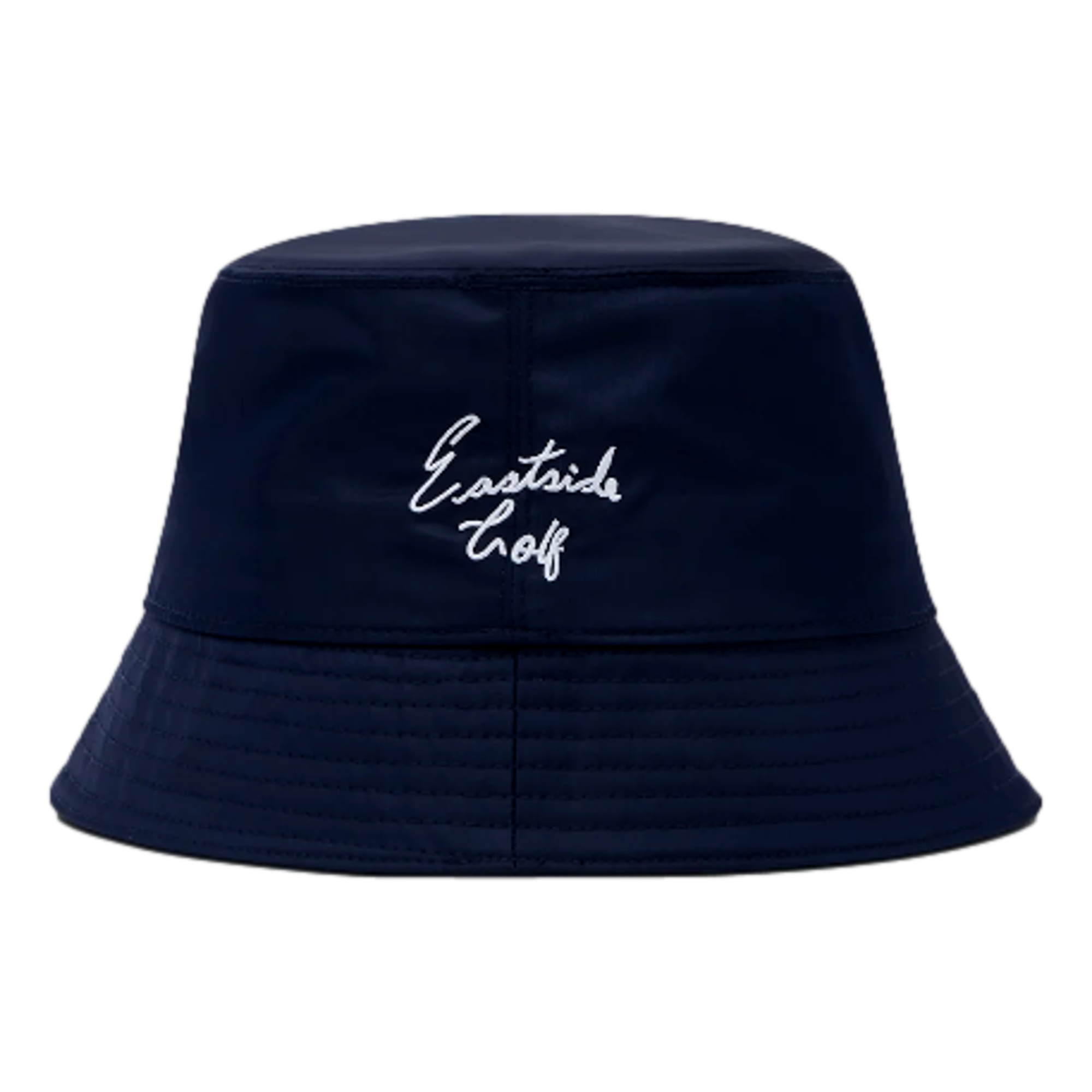 Nylon Bucket Hat