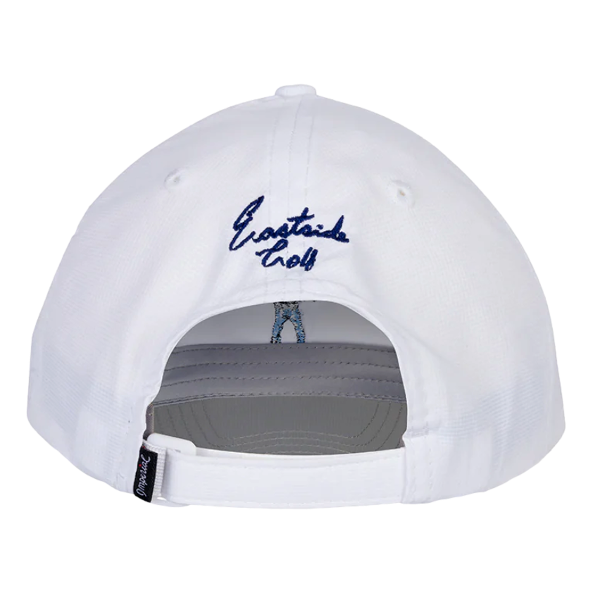 【EASTSIDE GOLF】トーナメントキャップ Tournament Hat | PGA TOUR Superstore