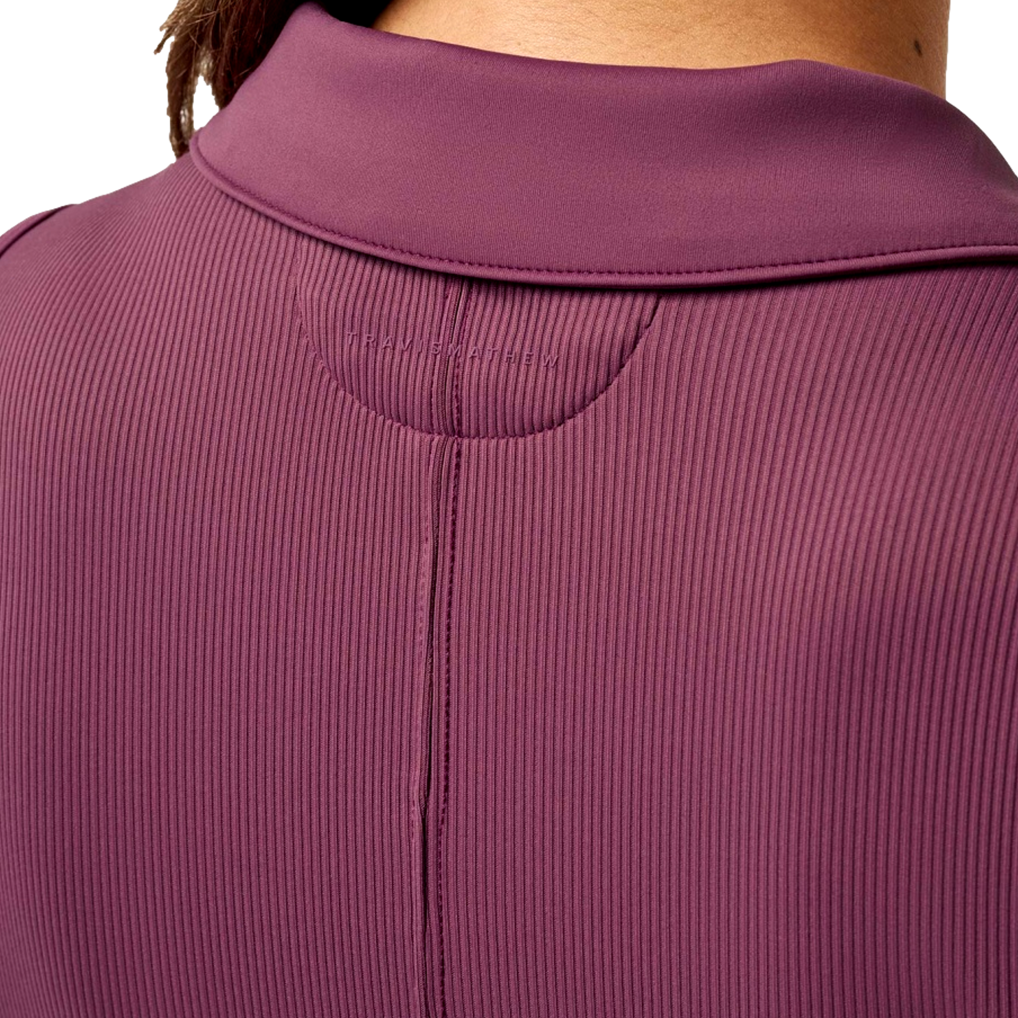 Midline Moveknit Women's Sleeveless Golf Polo Shirt